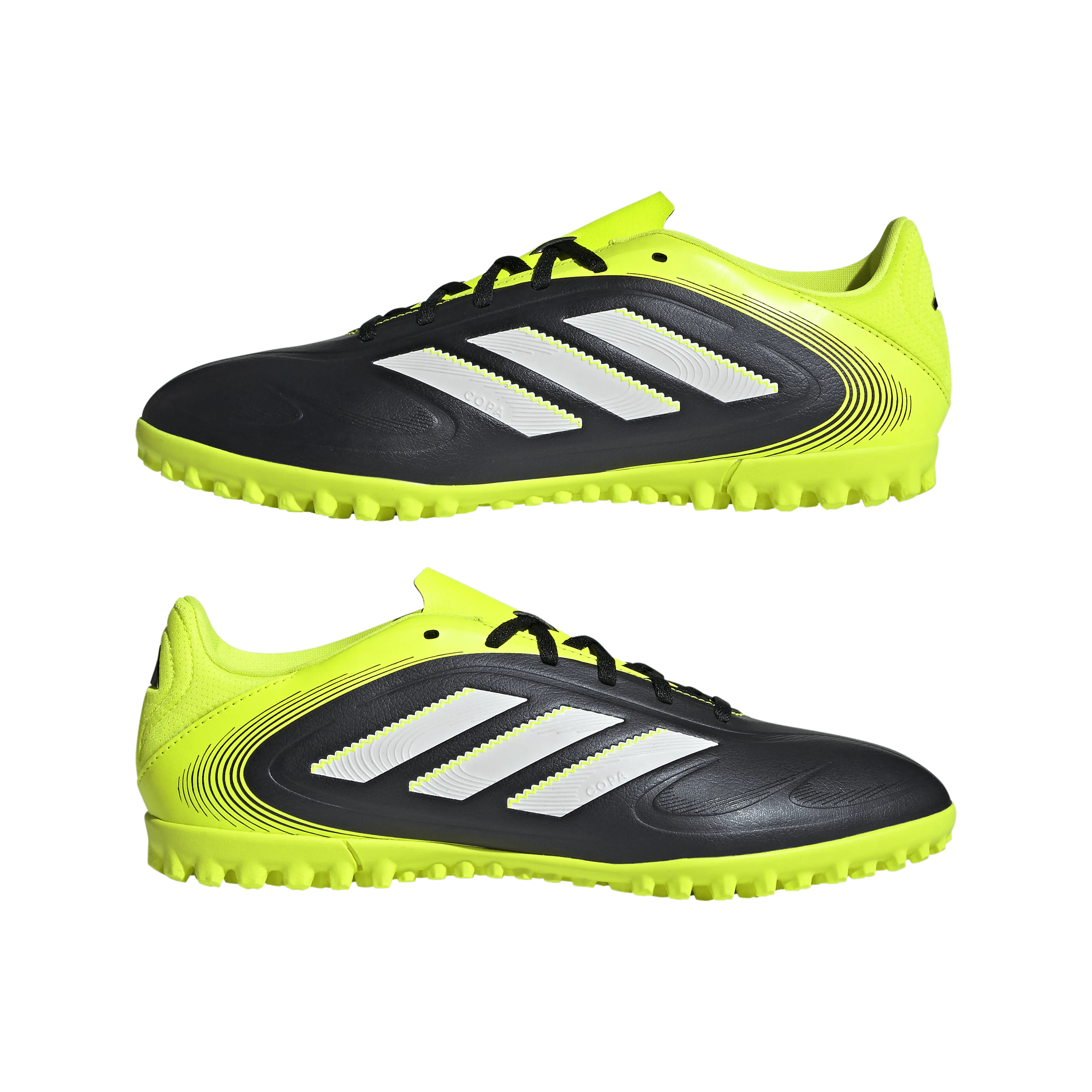 Copa Pure 3 Club TF Fotballsko Grus/Kunstgress