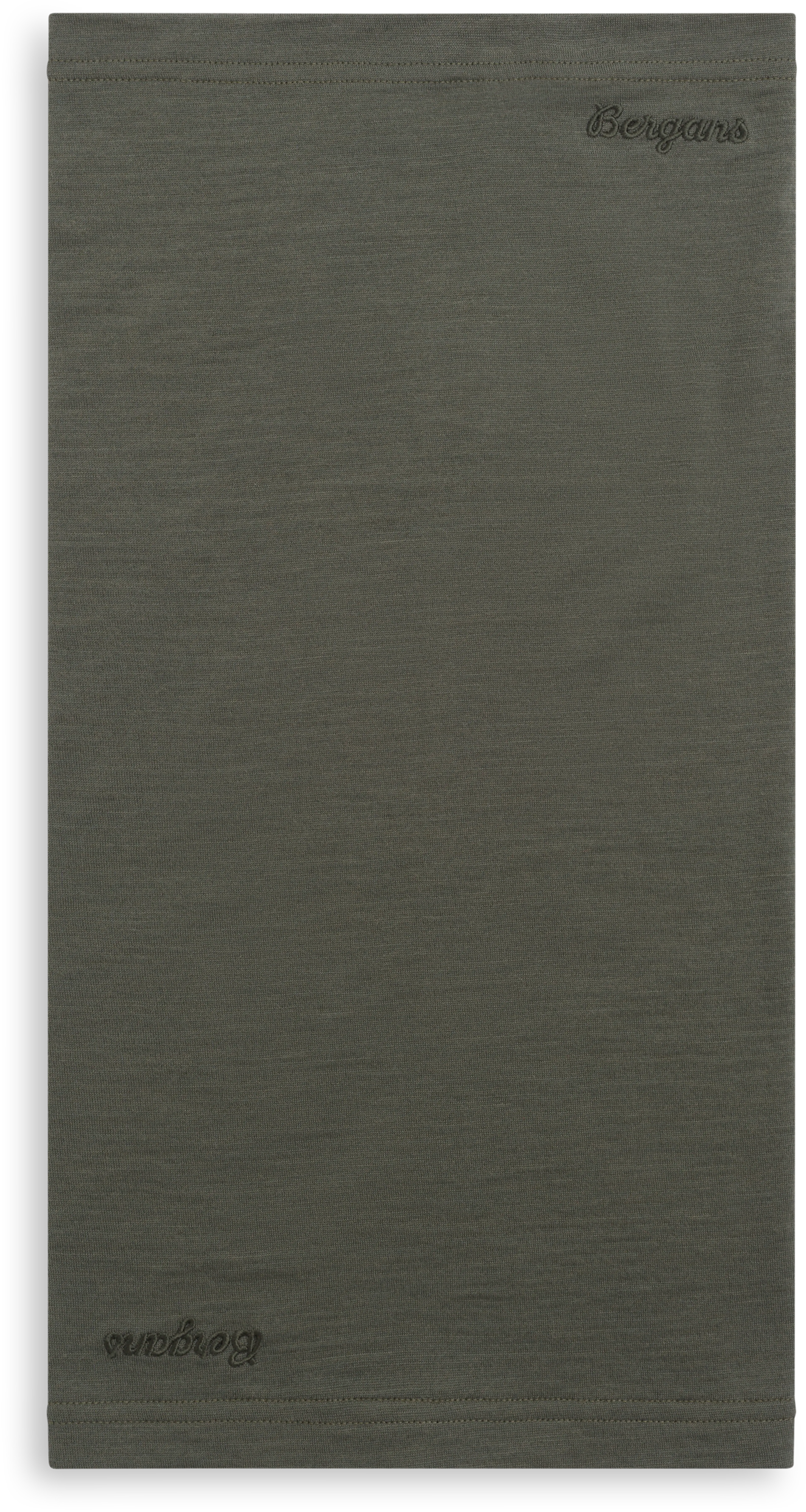 Bergans Wool Neck Warmer