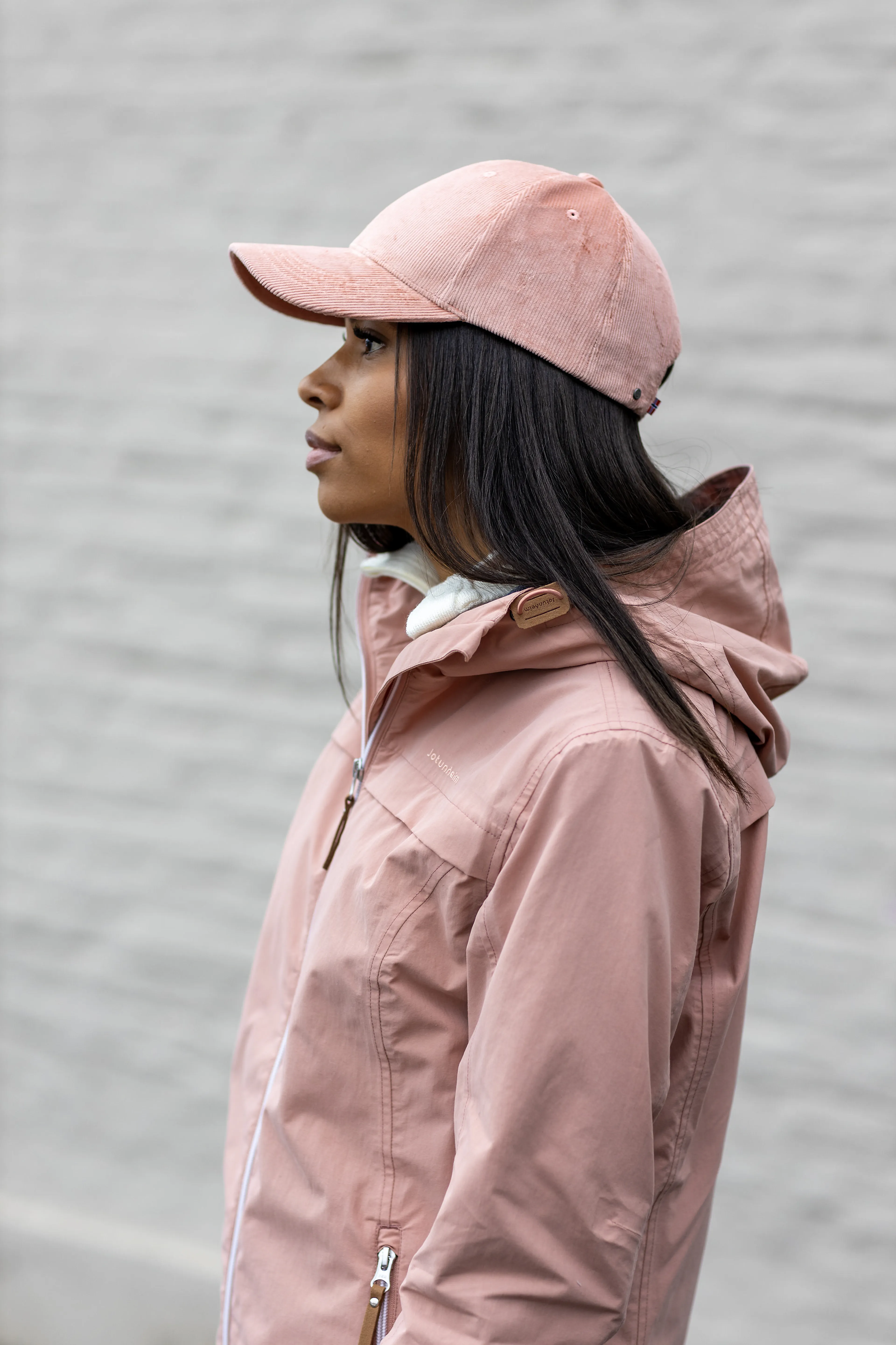 Liasanden Caps
