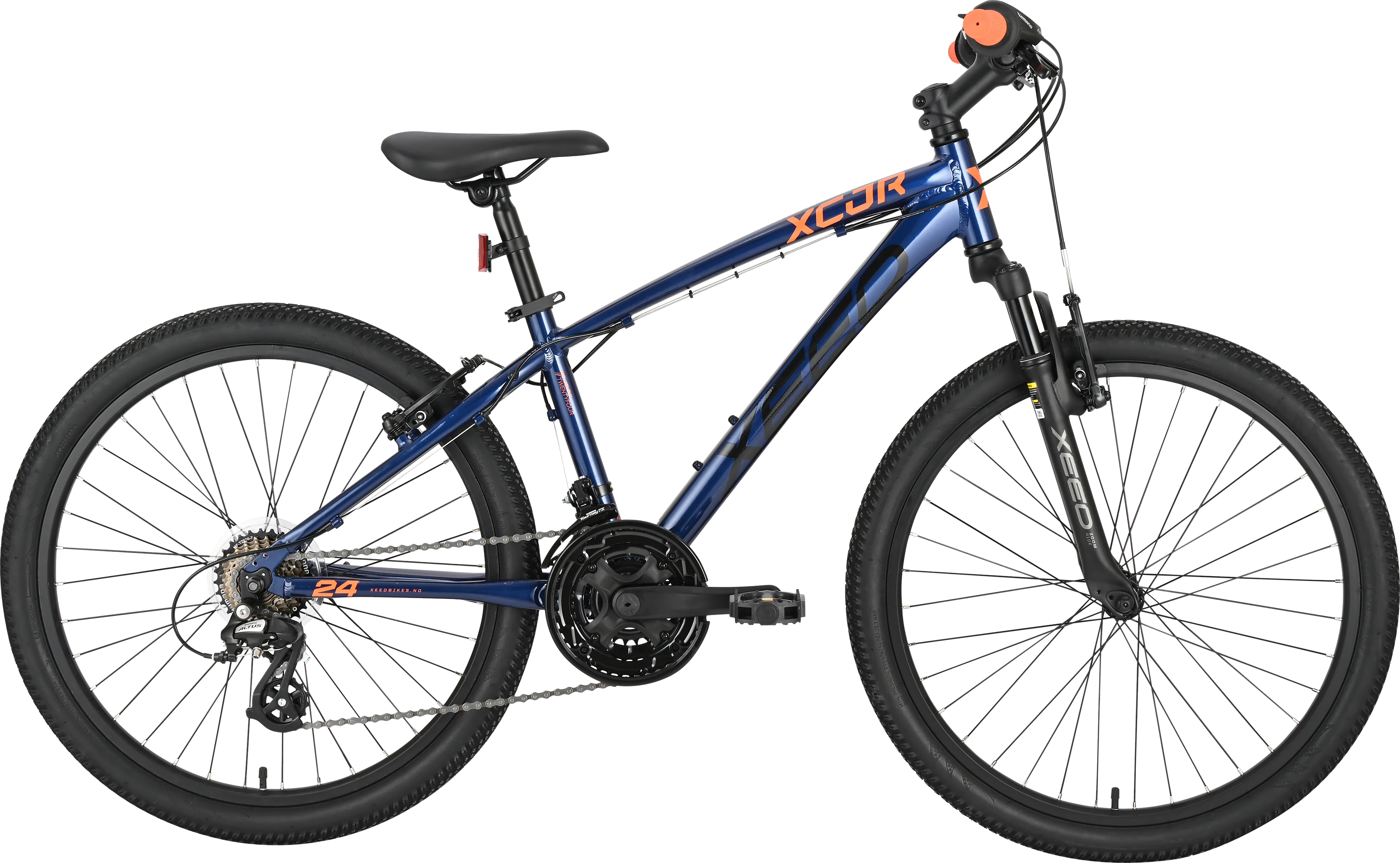 XC JR 24 XC JR 24