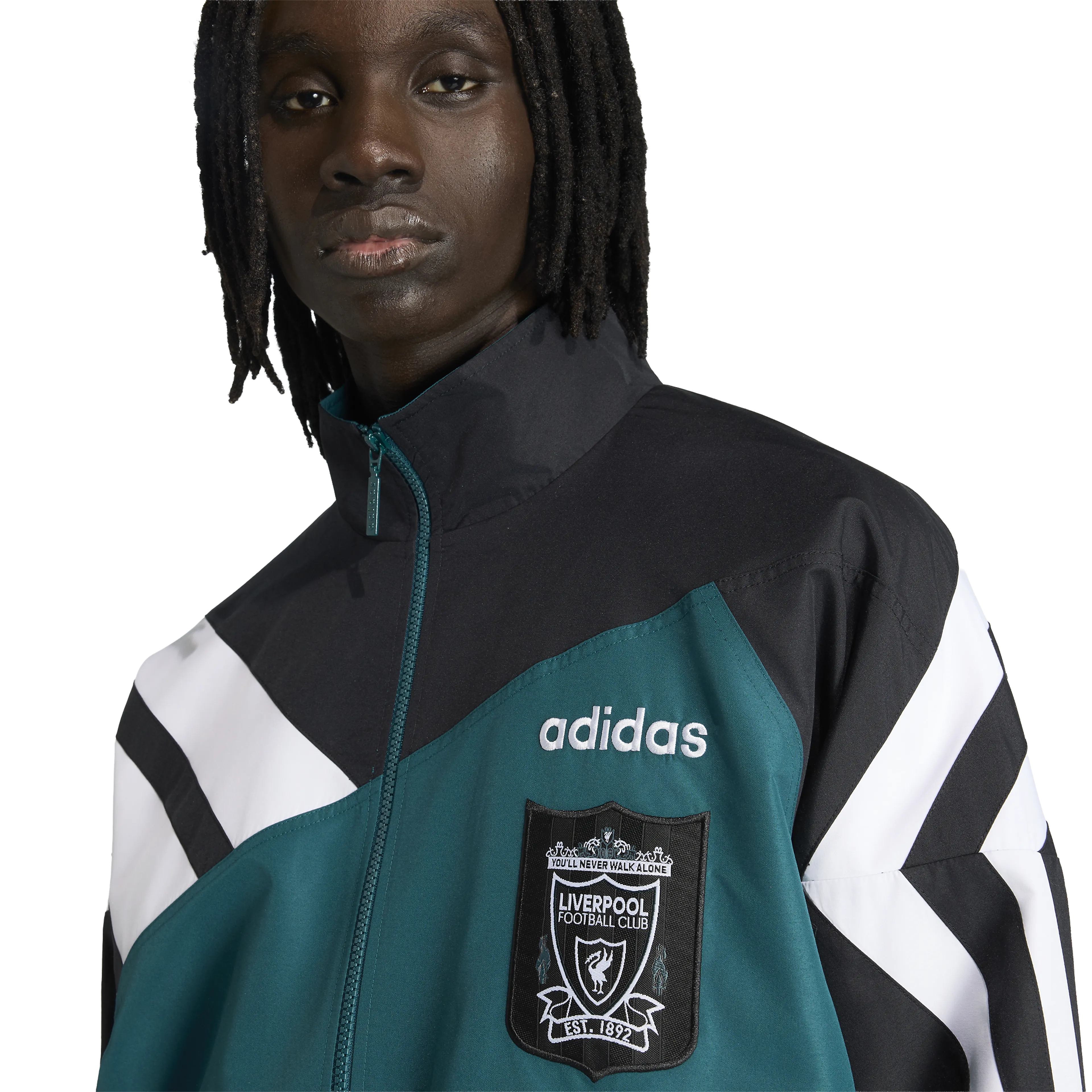 Liverpool FC Track Top 95