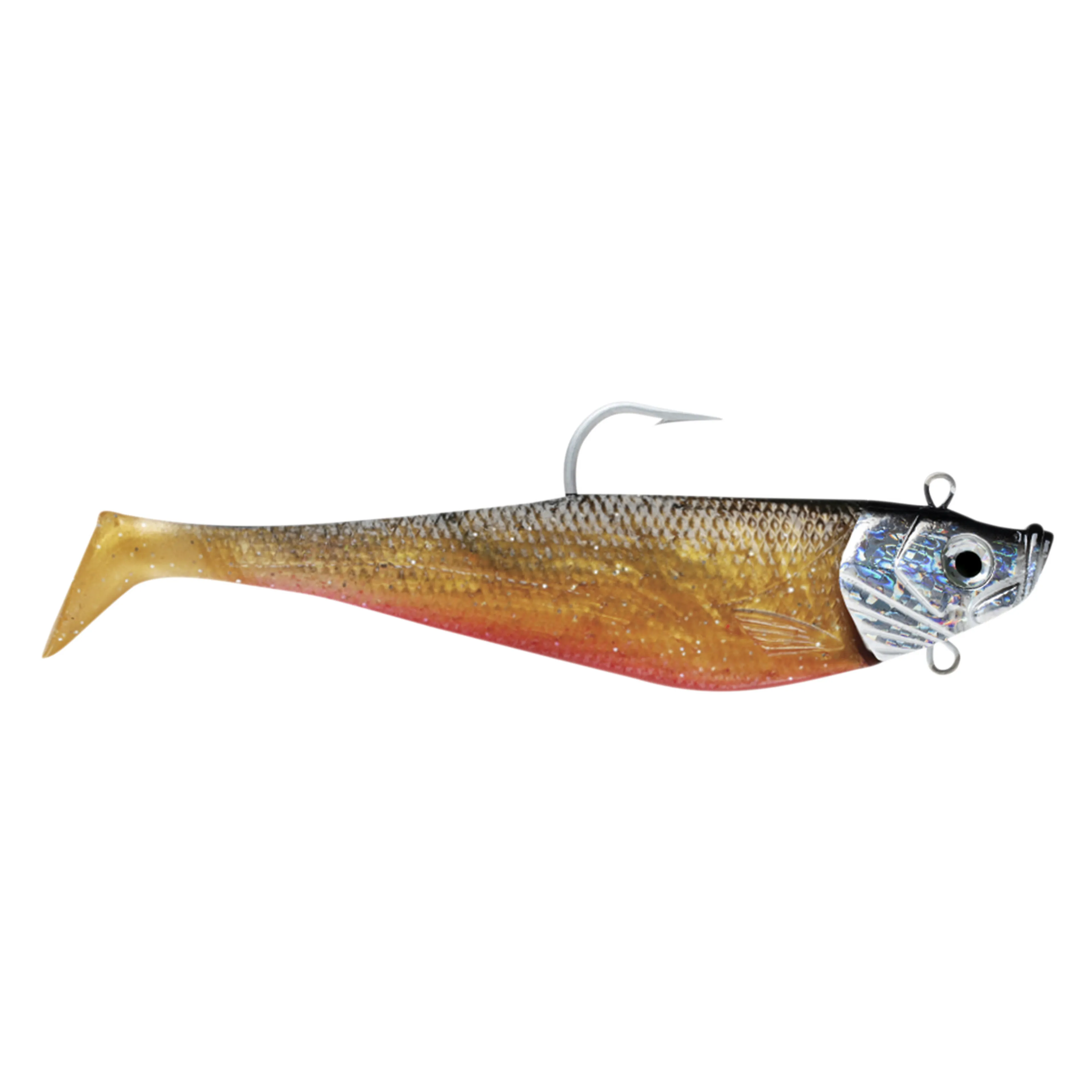 Biscay Giant Jigging Shad 385g 23cm 9" RCW Biscay Giant Jigging Shad 385g 23cm 9" RCW