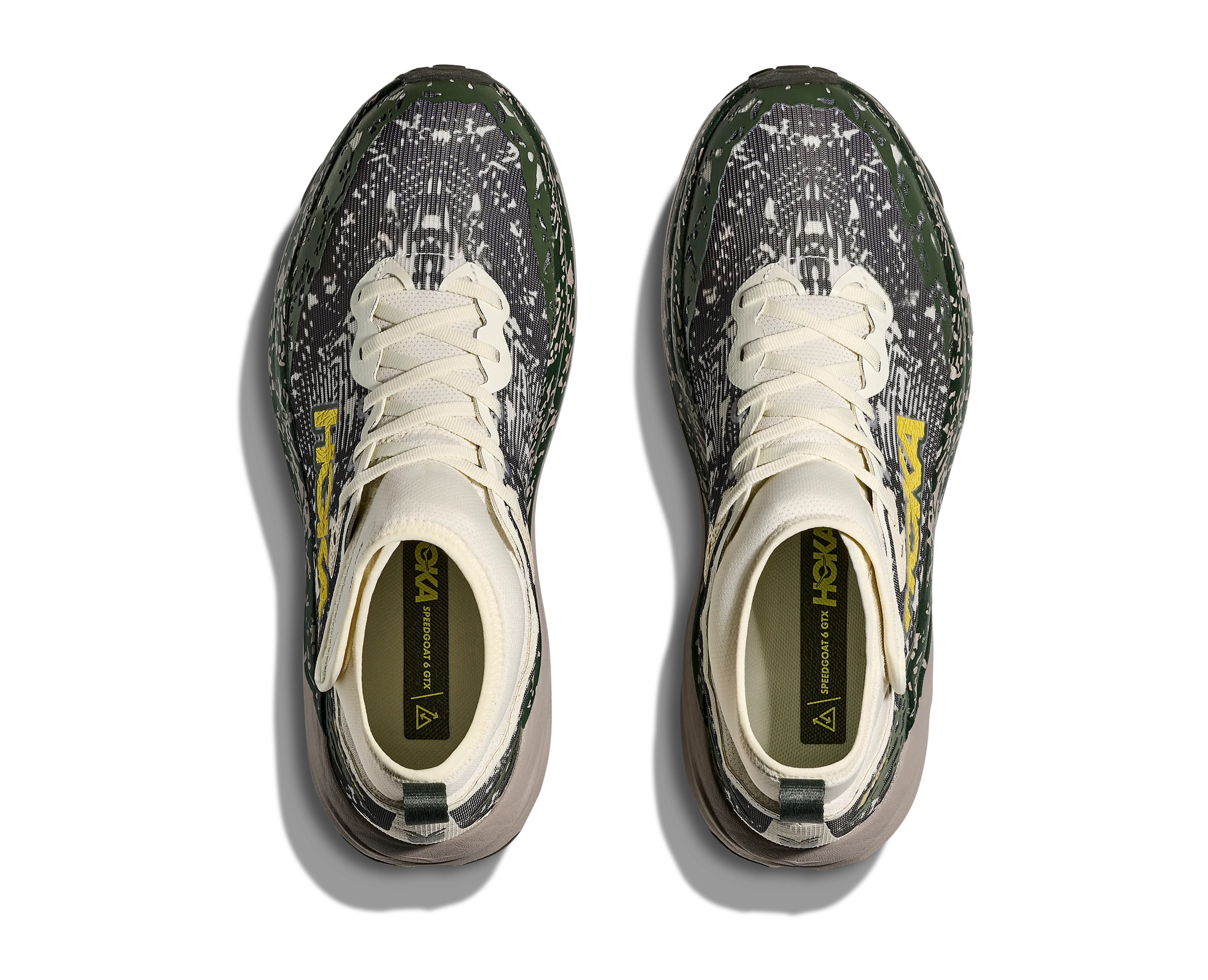 M SPEEDGOAT 6 MID GTX