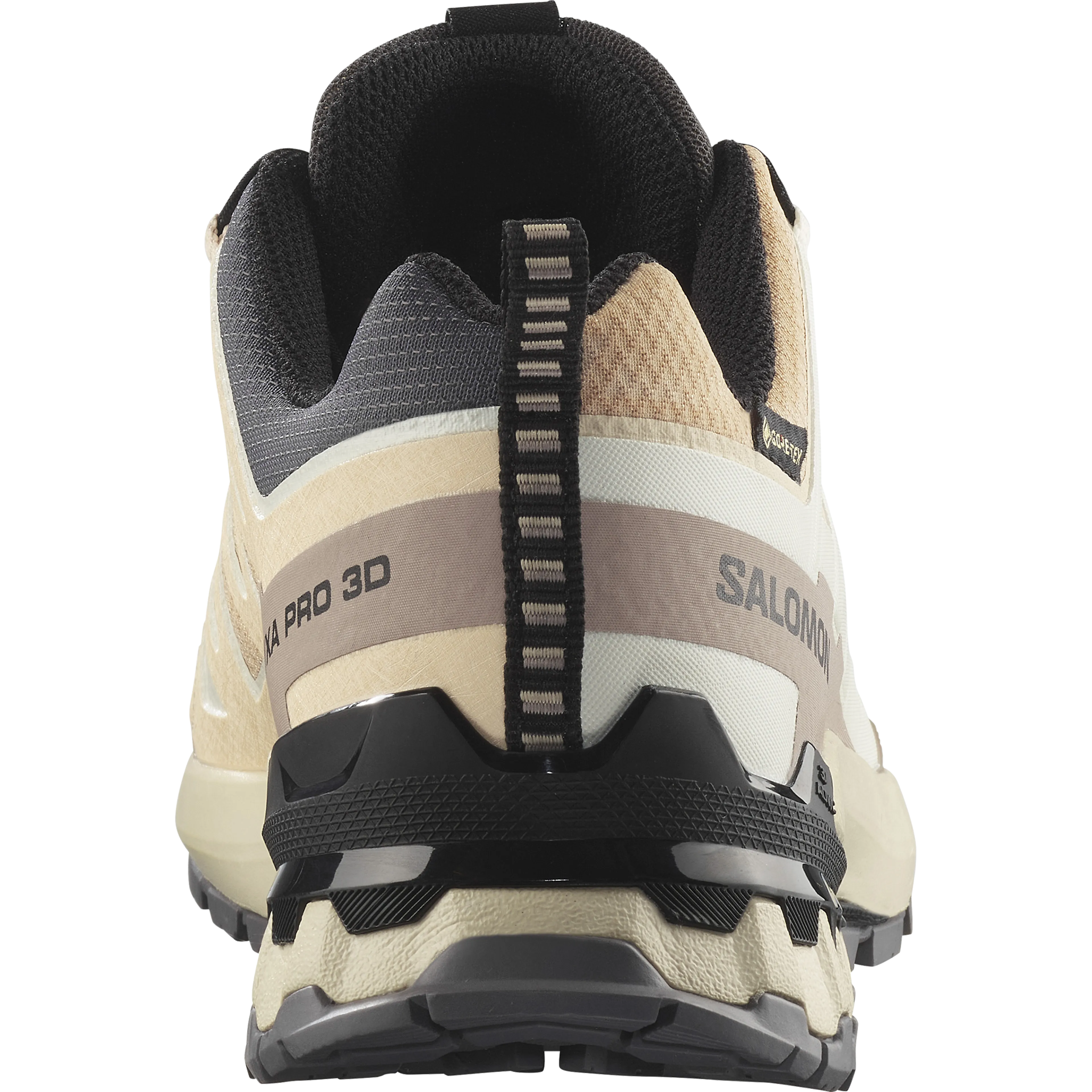 XA PRO 3D V9 GTX W