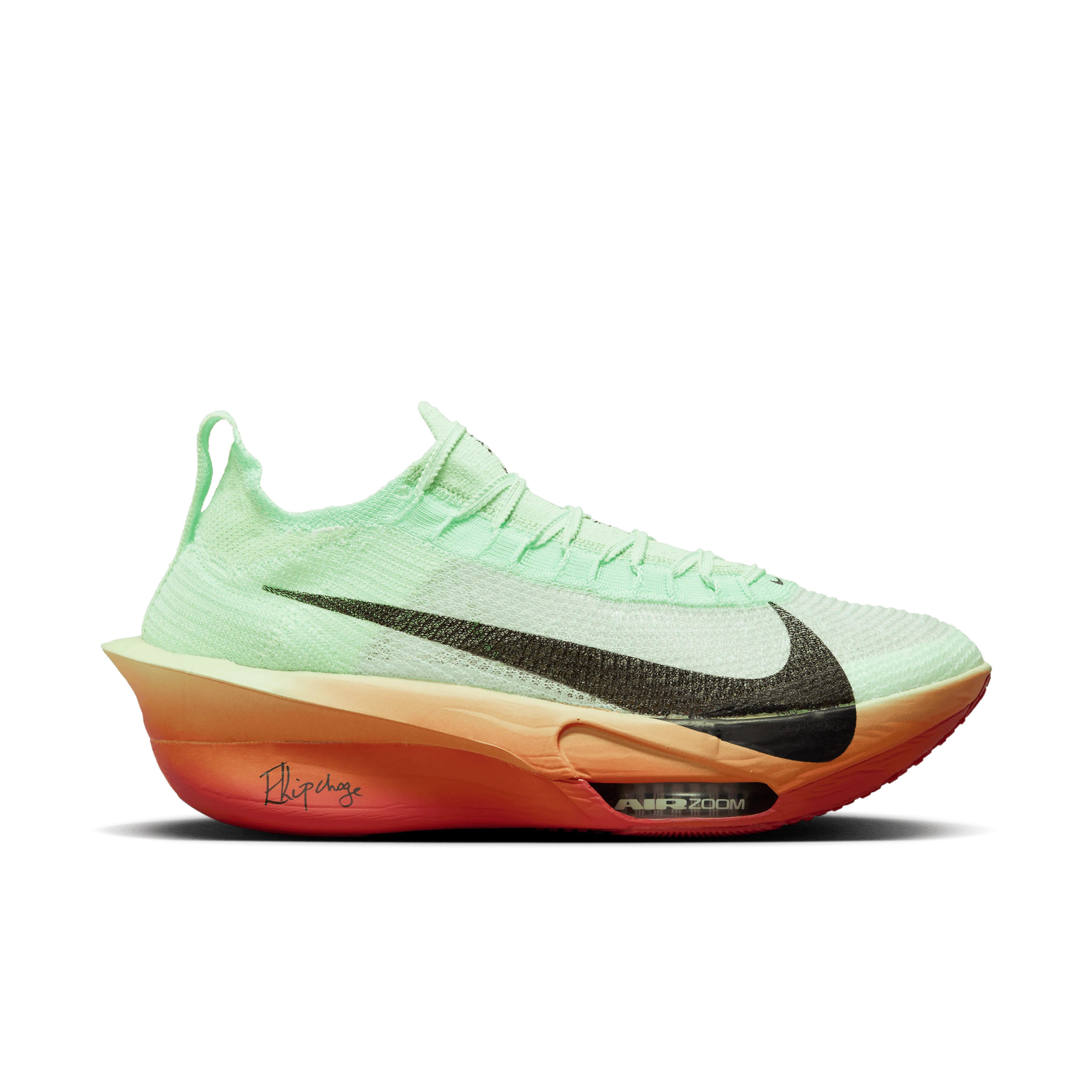 Eliud Kipchoge Nike Alphafly 3 "Eliud Kipchoge" Men's Road Racing Shoes