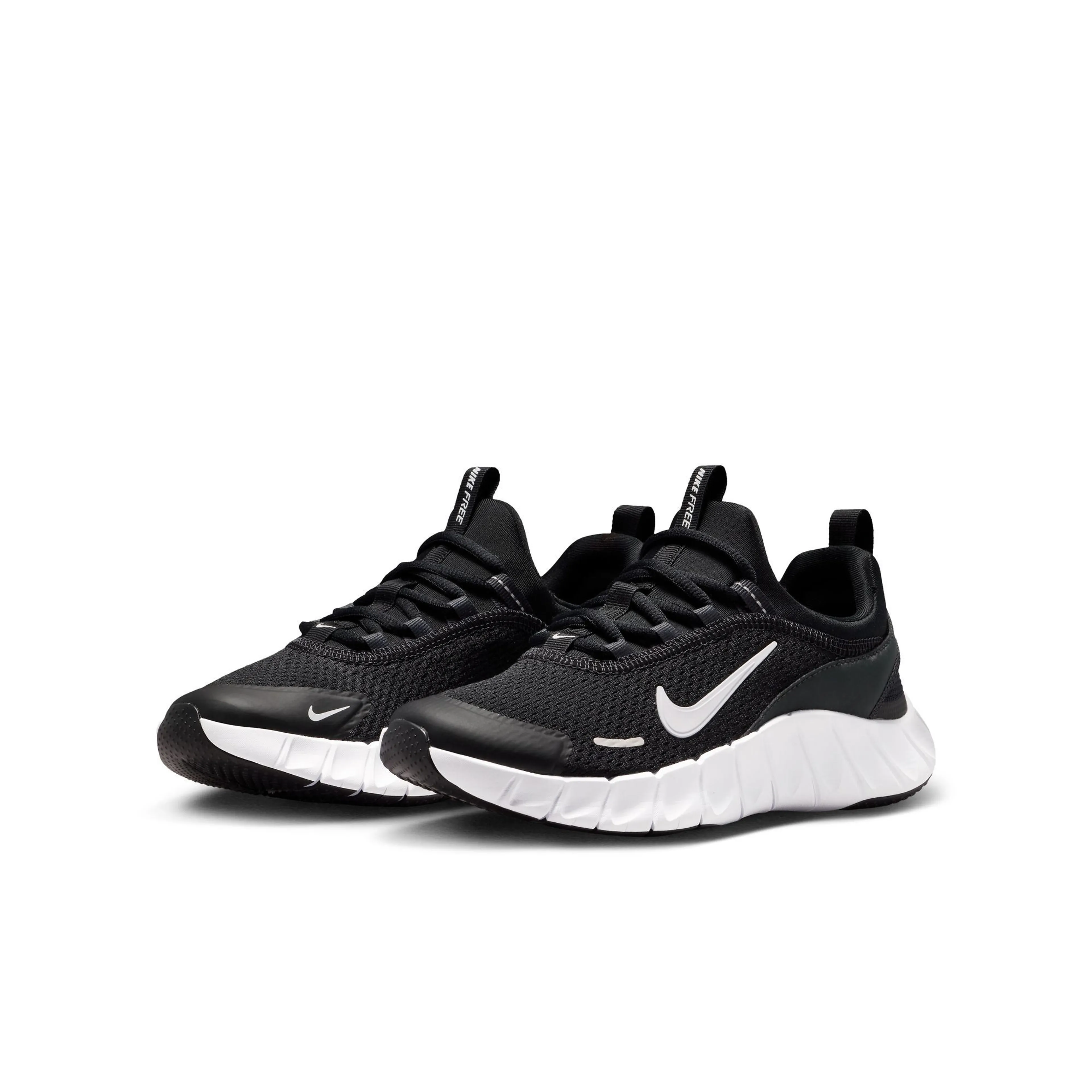 Free Ride Big Kids' Running Shoes