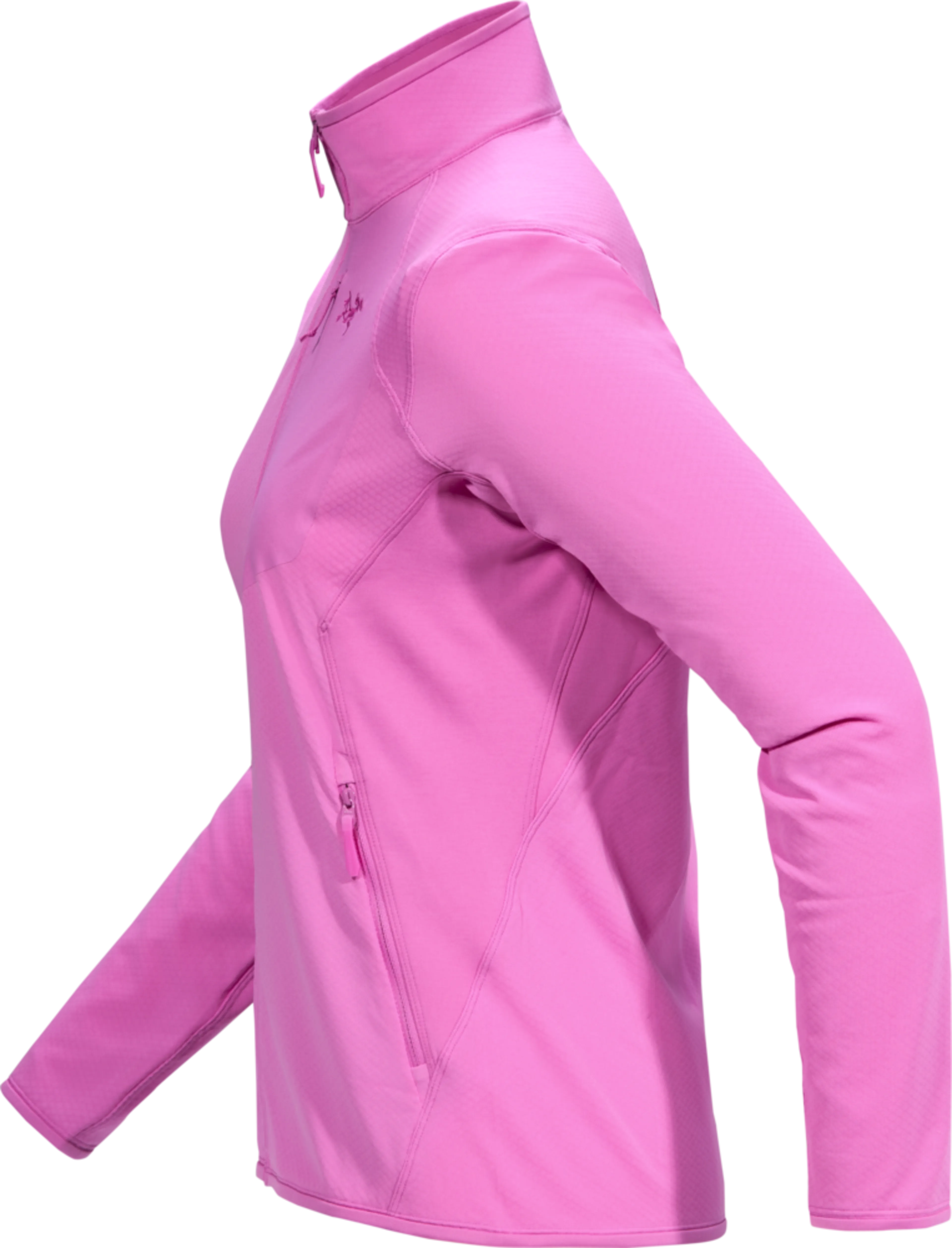 Delta Jacket W