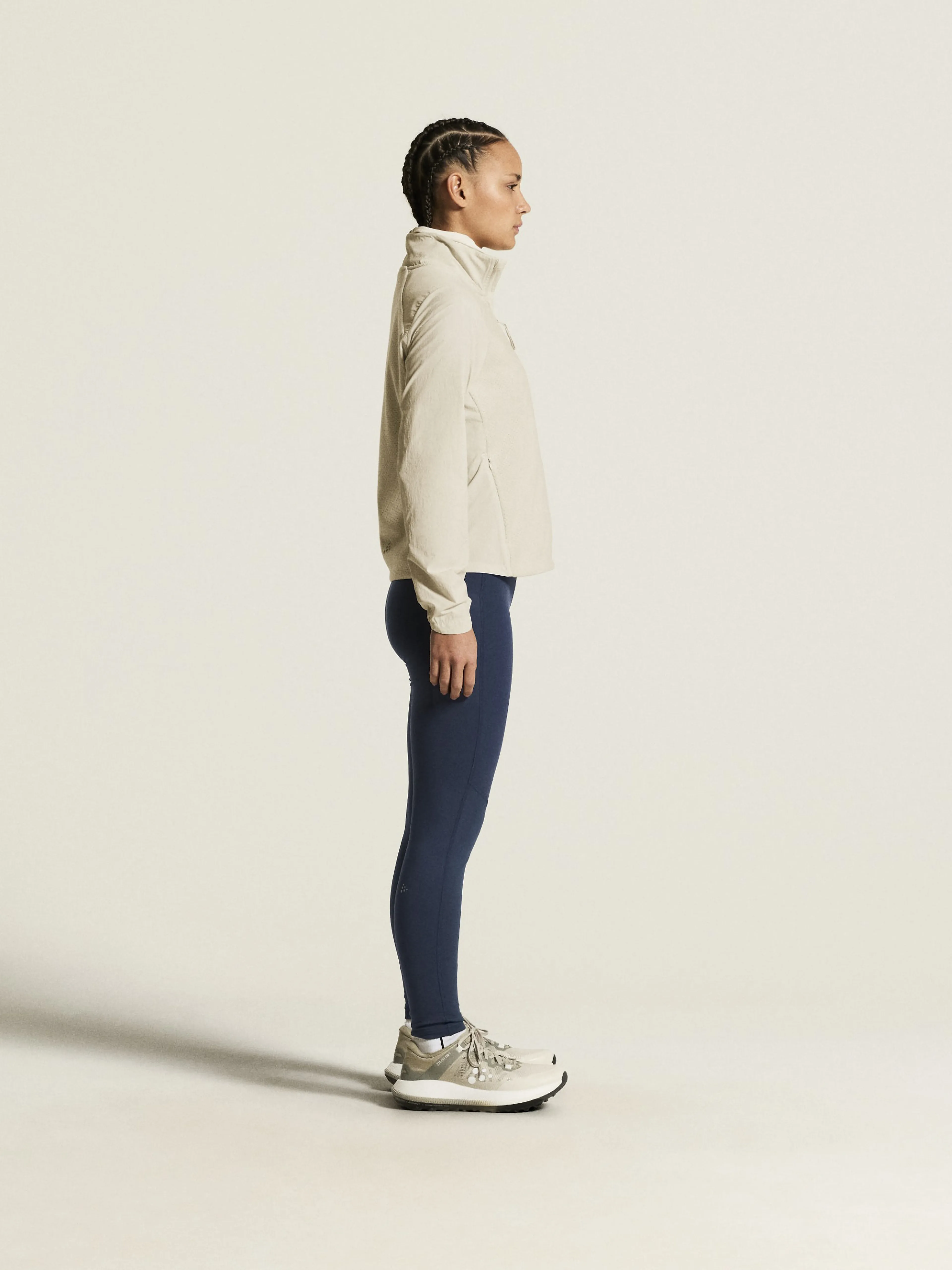Adv Essence Warm Wind Tights 2 W