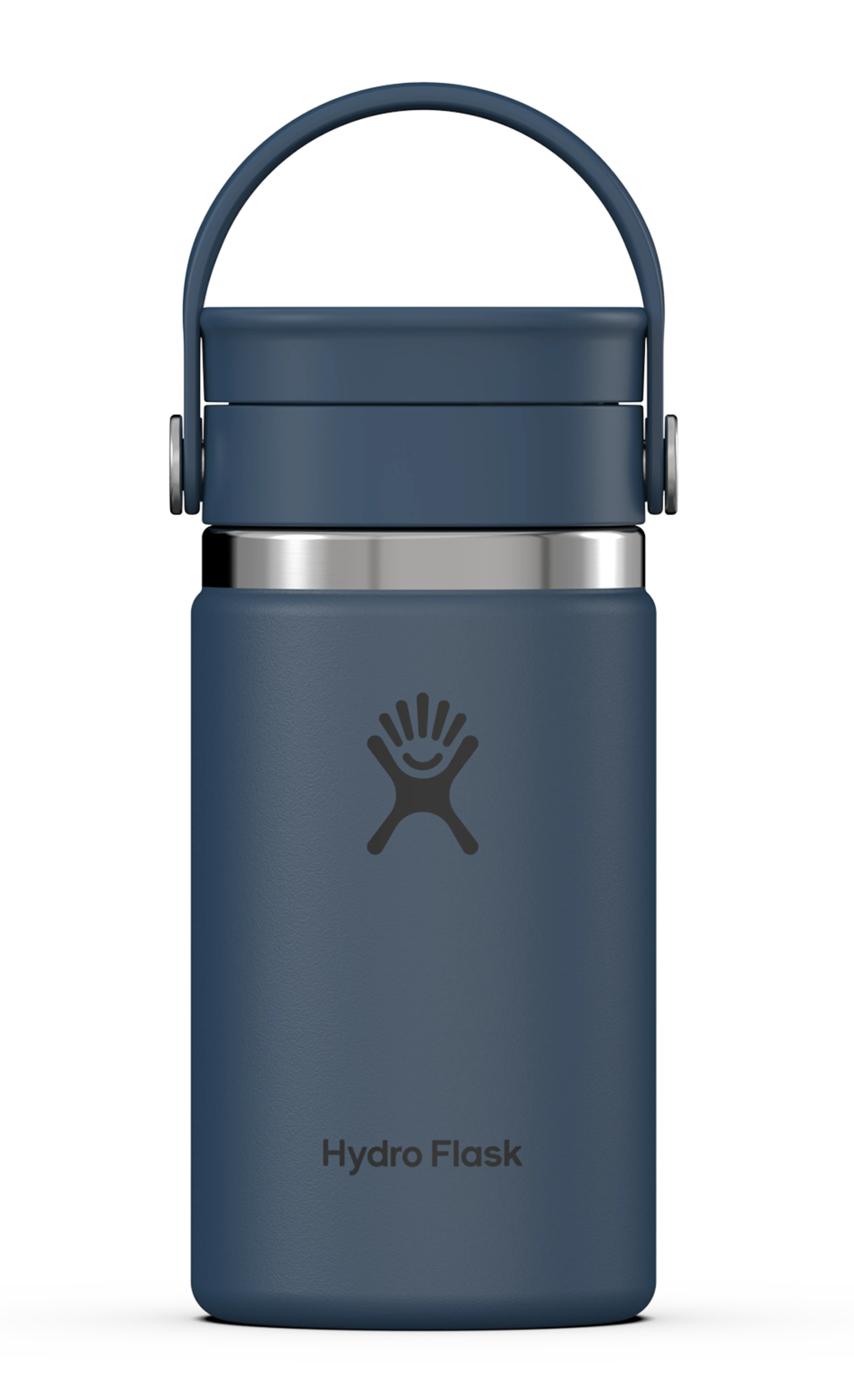 12 OZ WM W/FLEX SIP LID