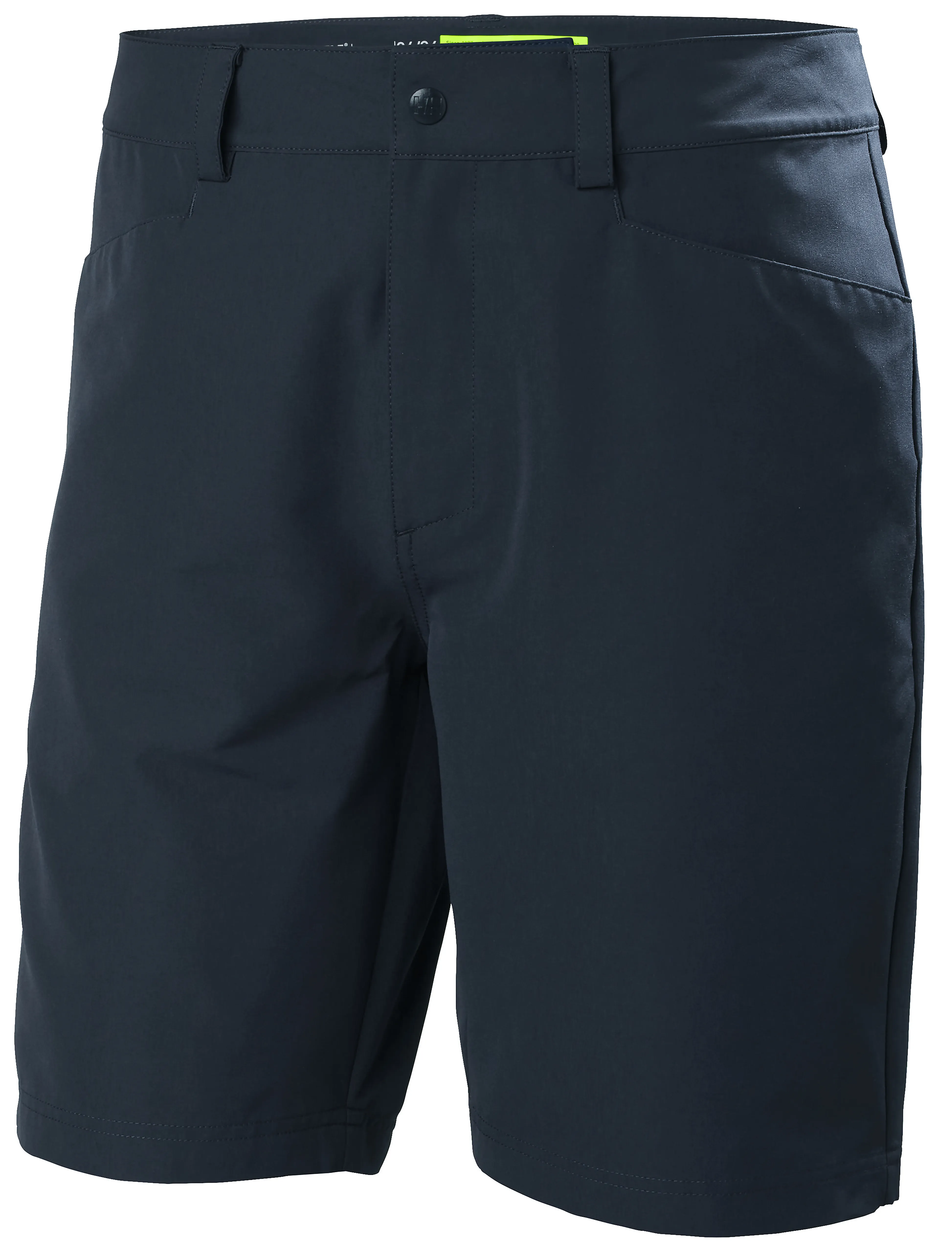 HP QD CLUB 10" 2.0 SHORTS HERRE