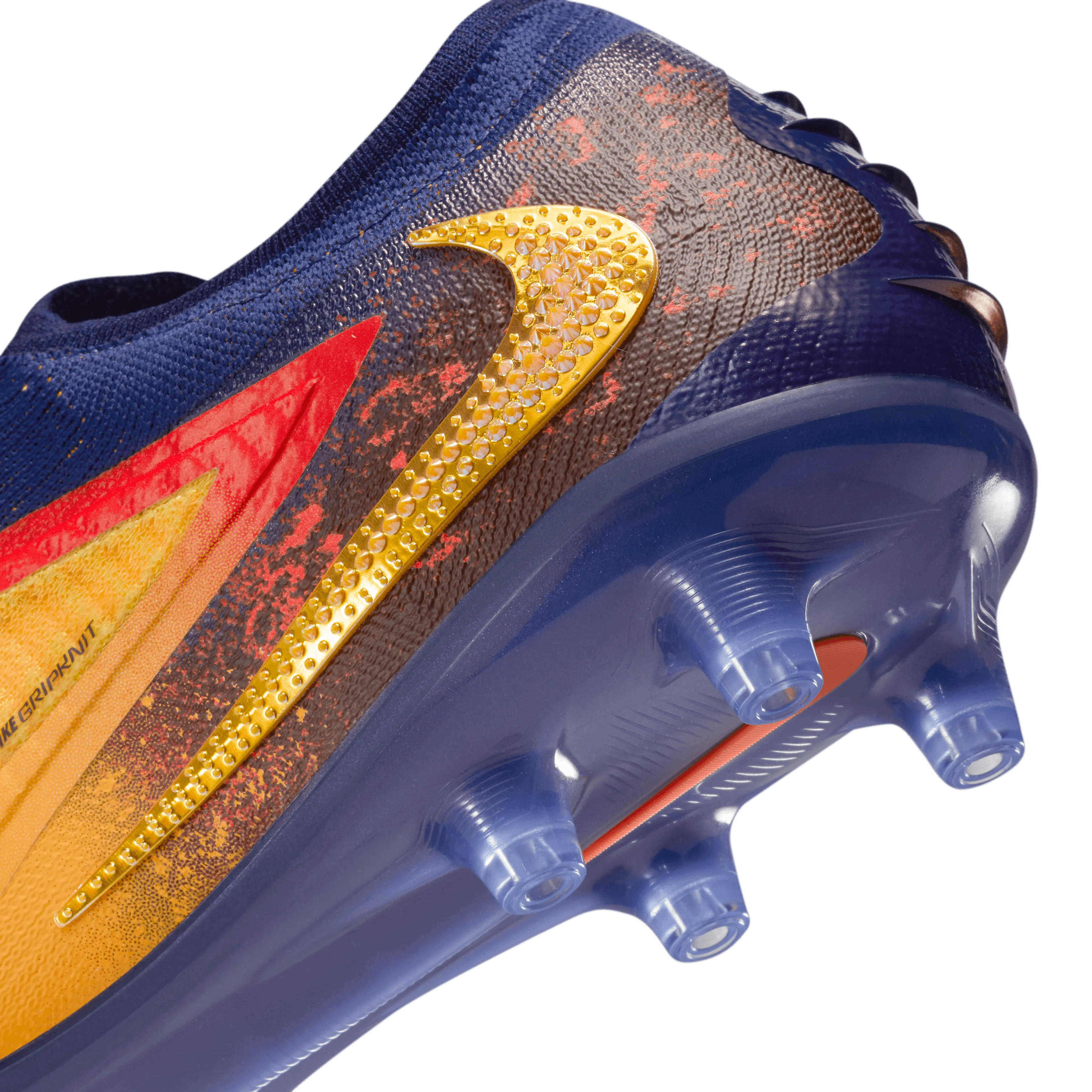 Phantom 6 Low Elite "Erling Haaland" Artificial-Grass Fotballsko Kunstgress