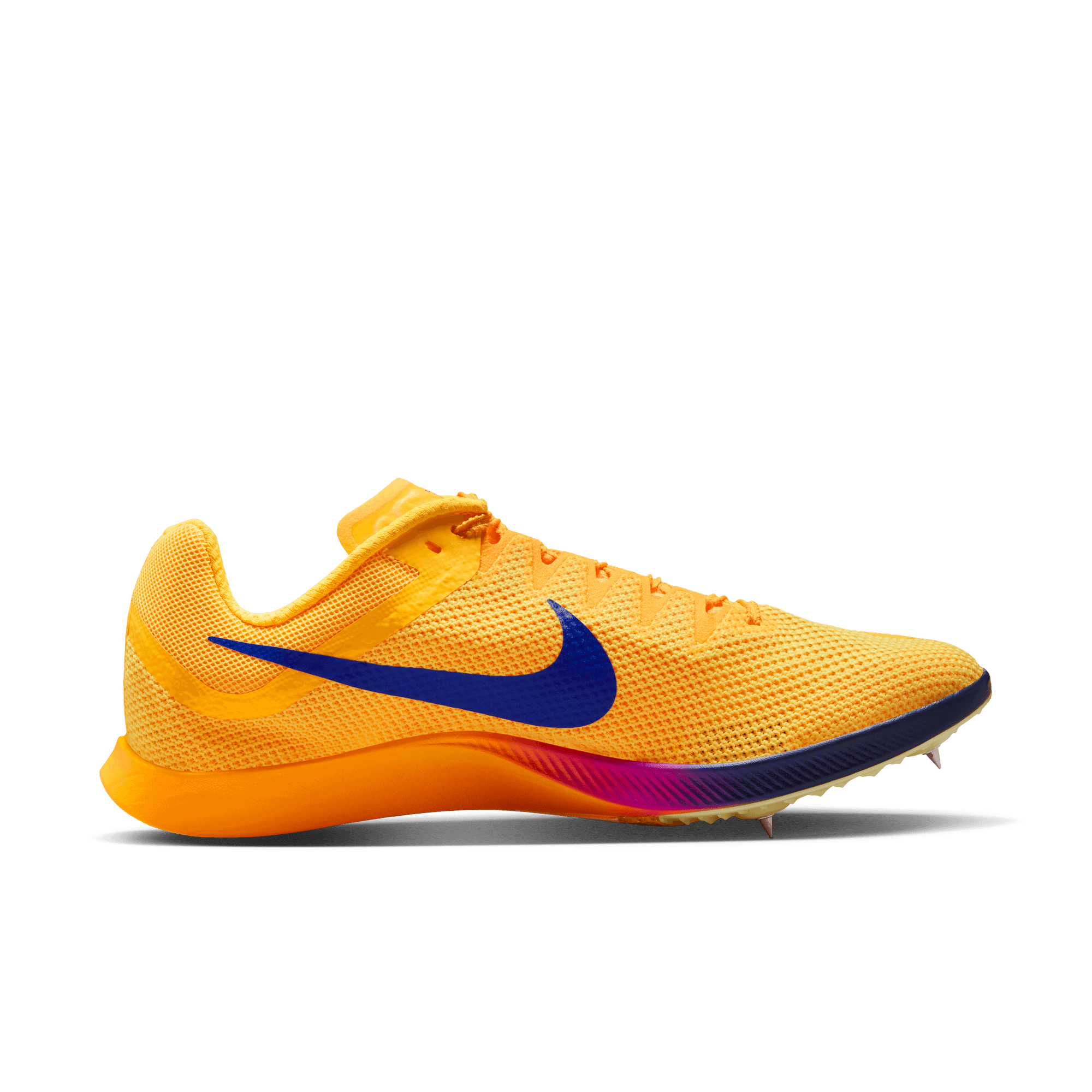 NIKE ZOOM RIVAL DISTANCE