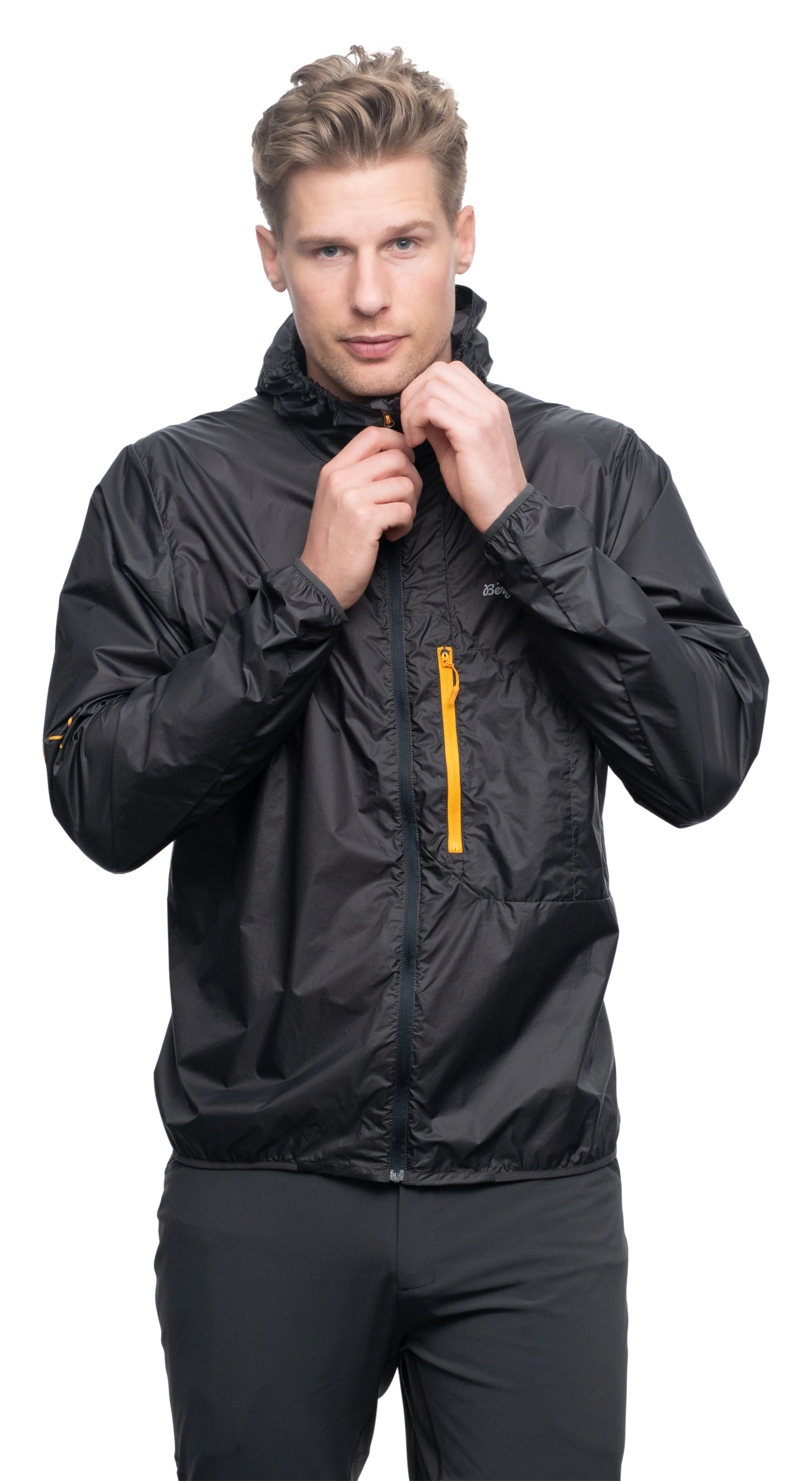 Y LightLine Pure Windbreaker Jacket Women
