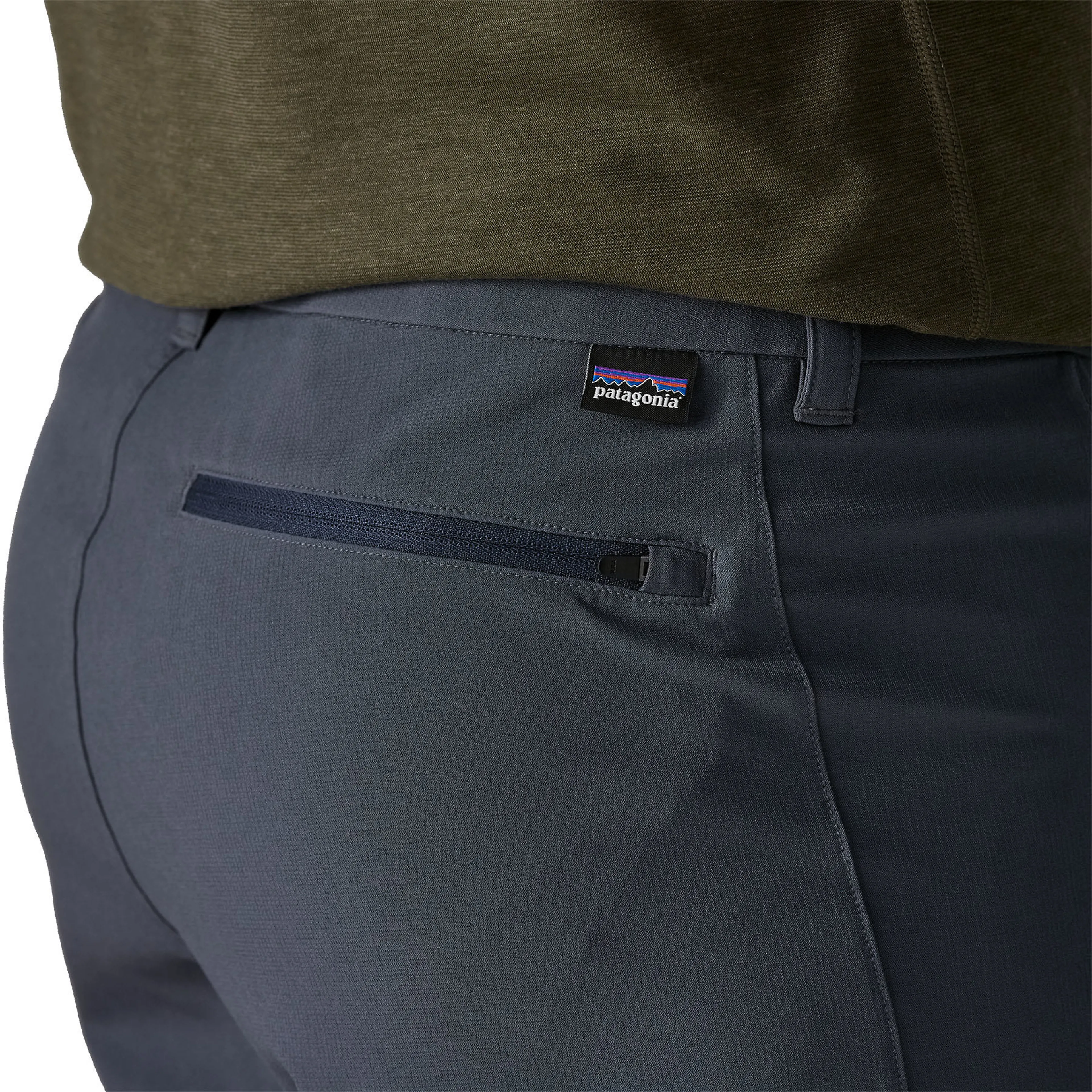 M's Terravia Trail Shorts - 10 in.