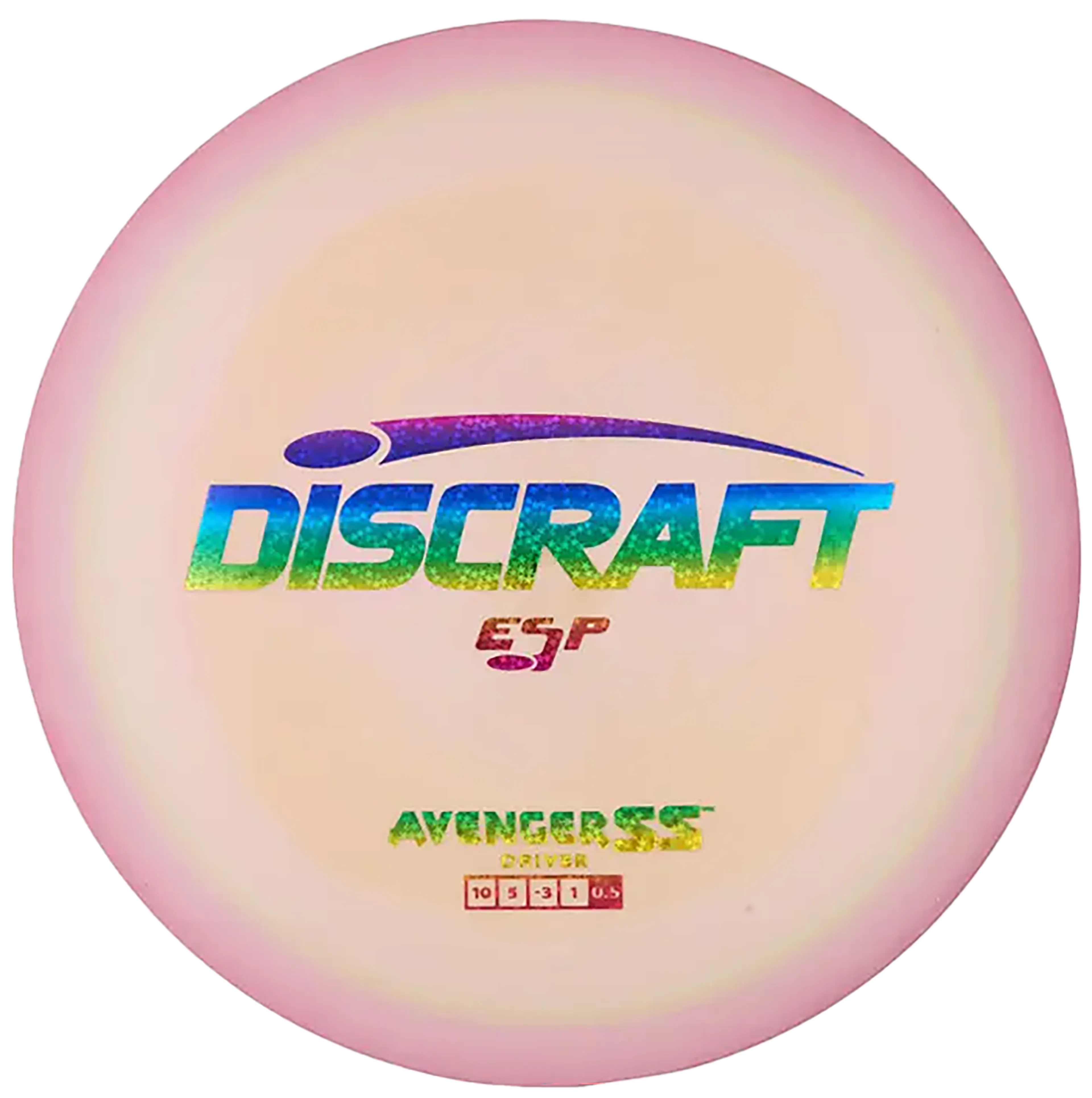Esp Driver Avenger SS