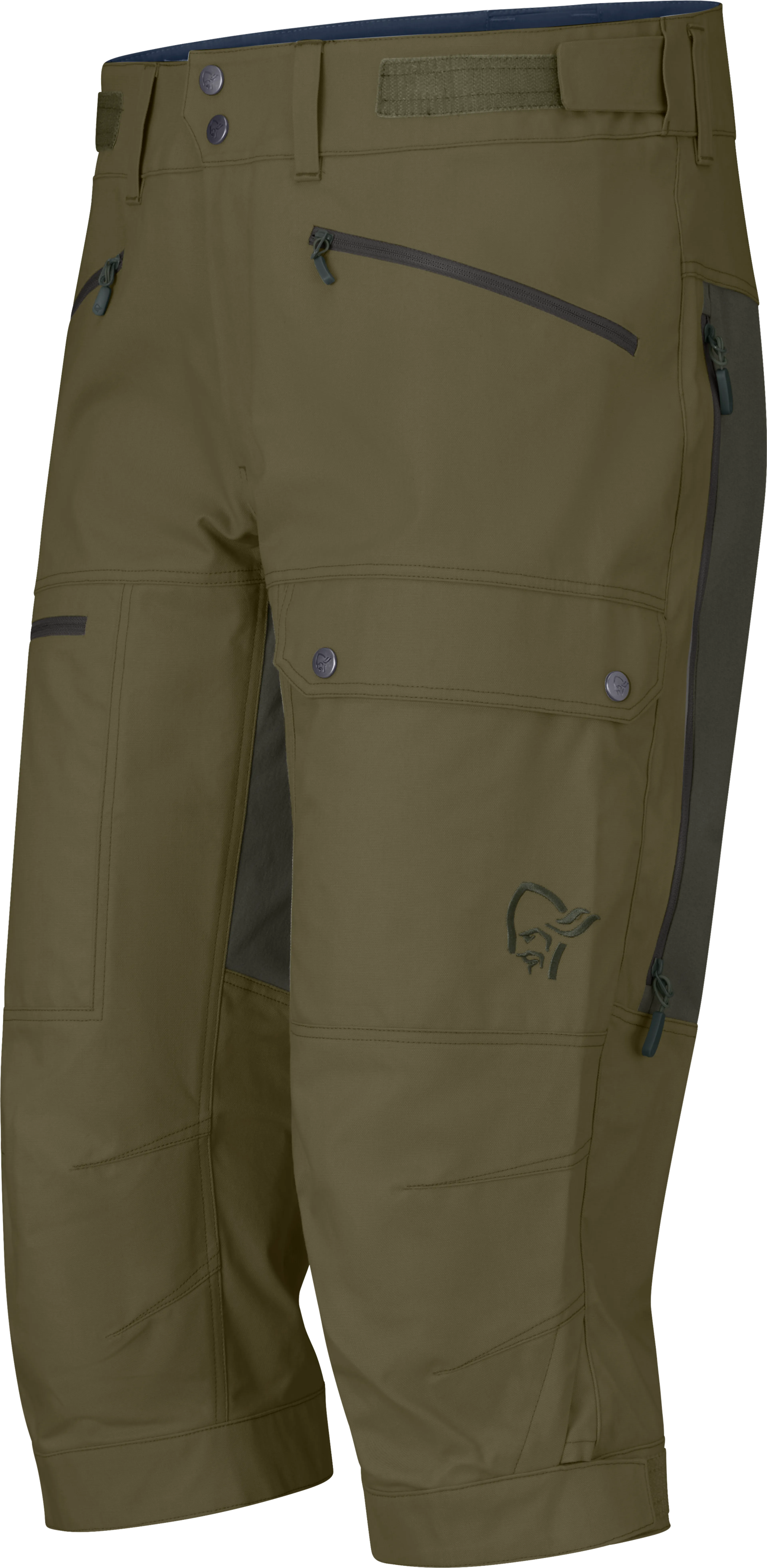 femund cotton Knickers M's