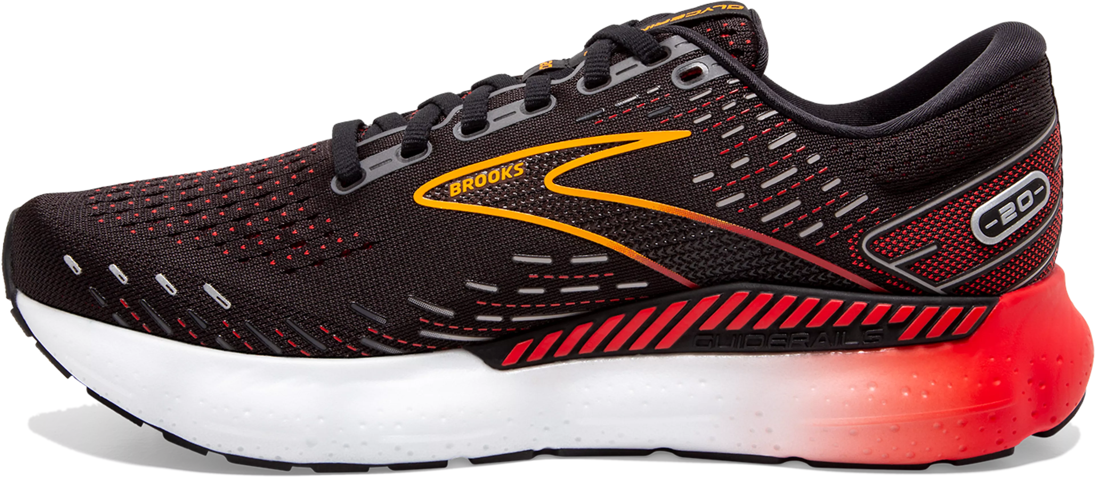 Glycerin GTS 20
