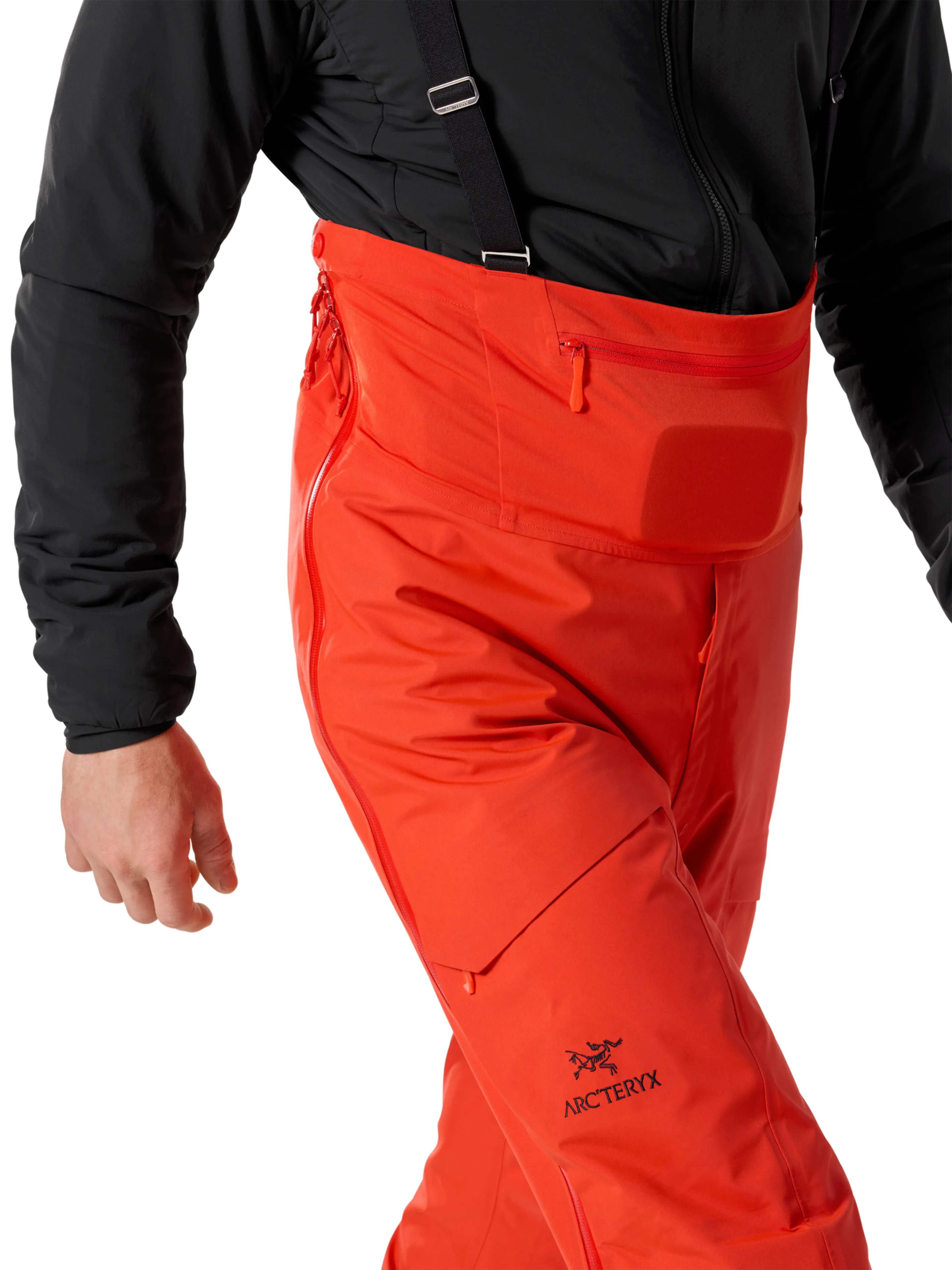 Alpha SV Bib M