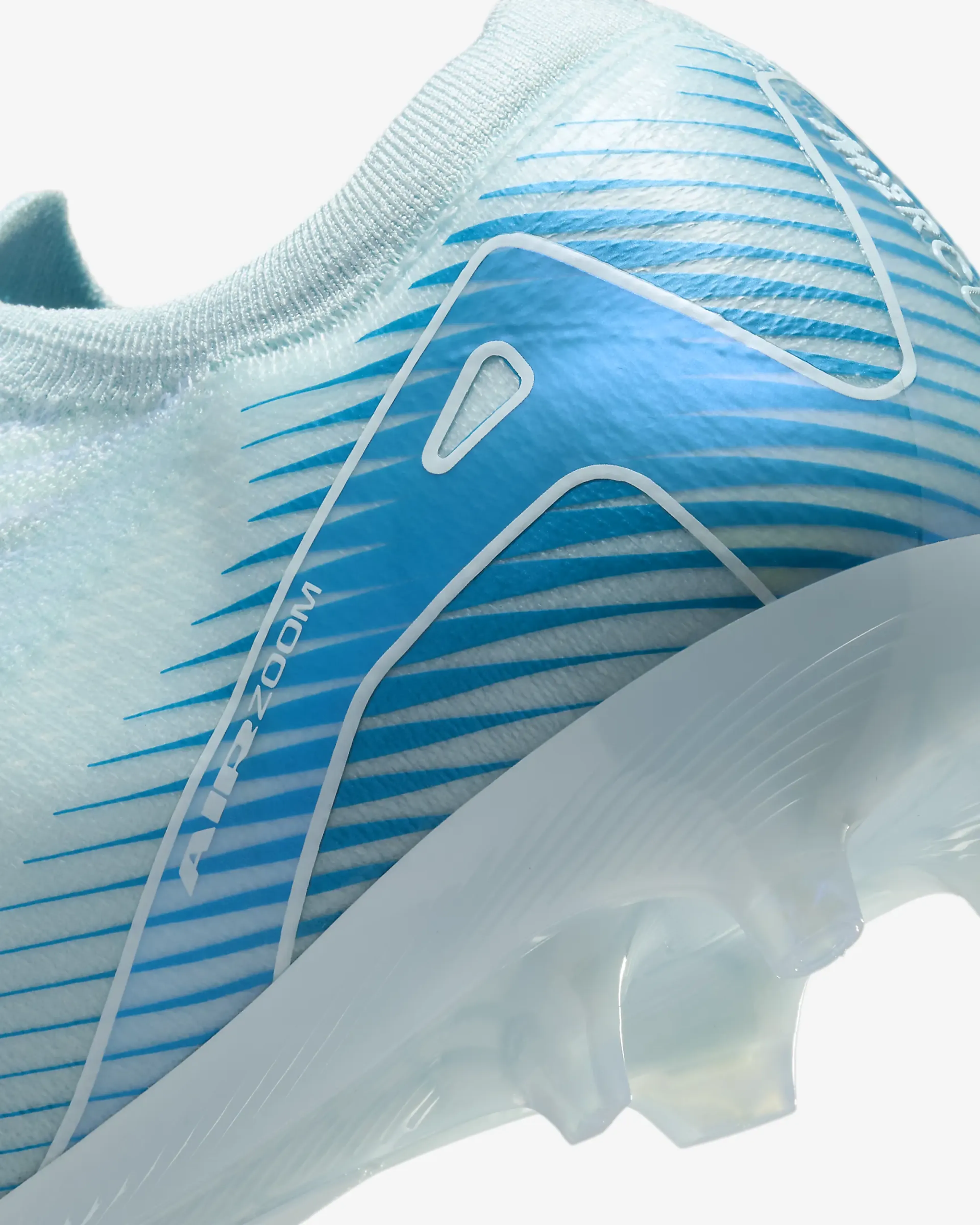 Mercurial Vapor 16 Elite Artificial-Grass Low-Top Fotballsko