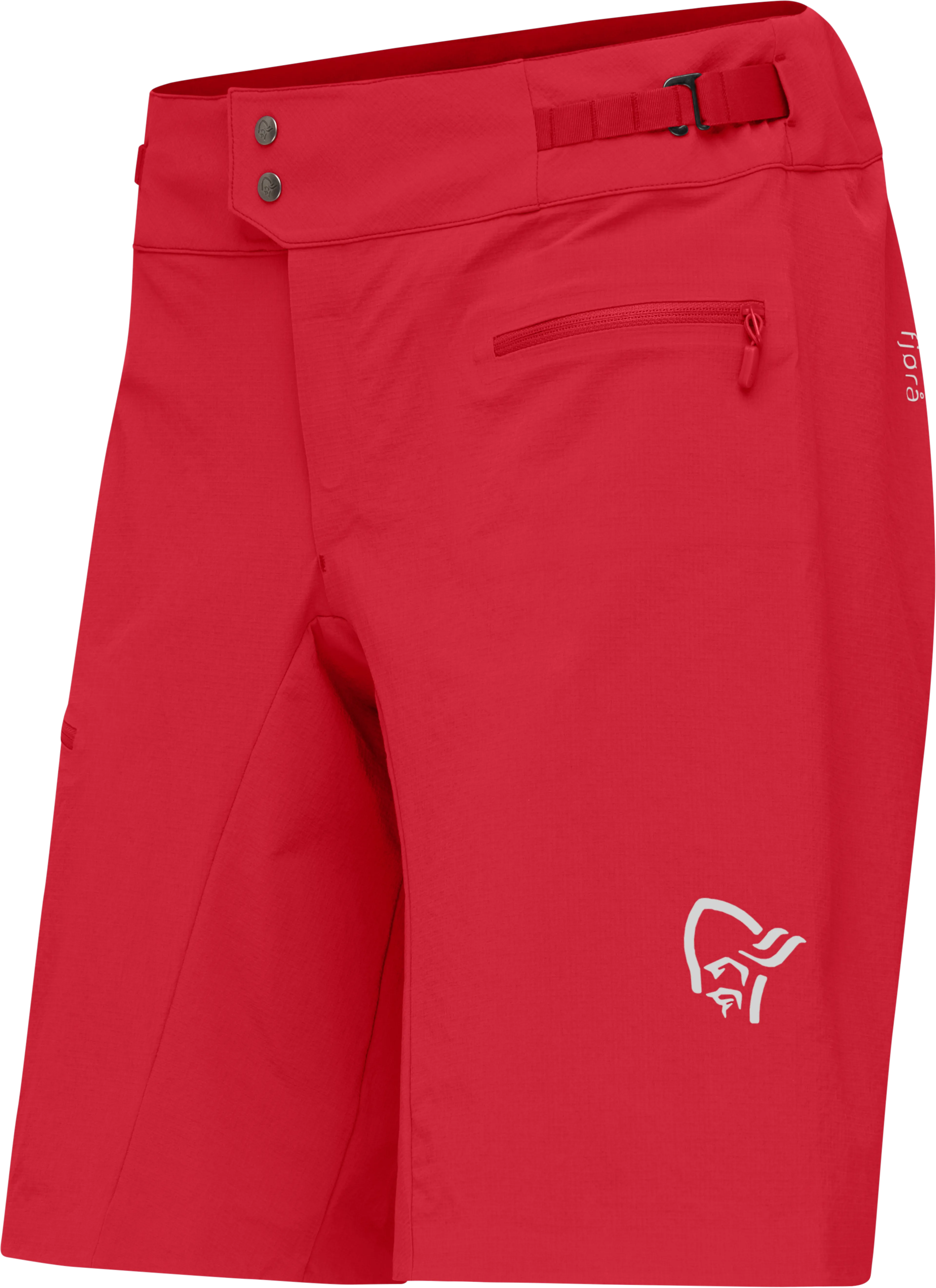 fjørå flex1 light Shorts W's
