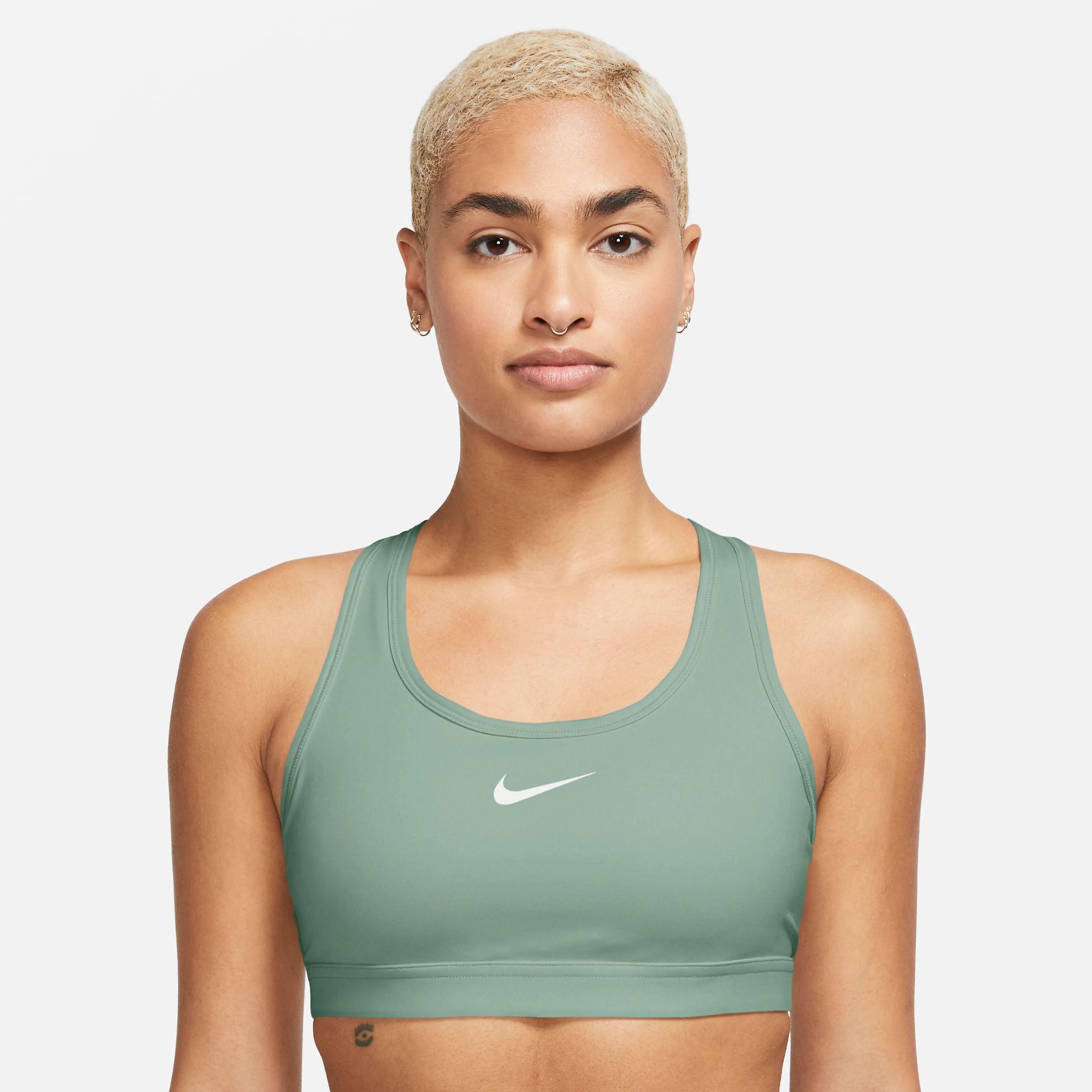 Dri-FIT Swoosh Medium-Support Sports Bra