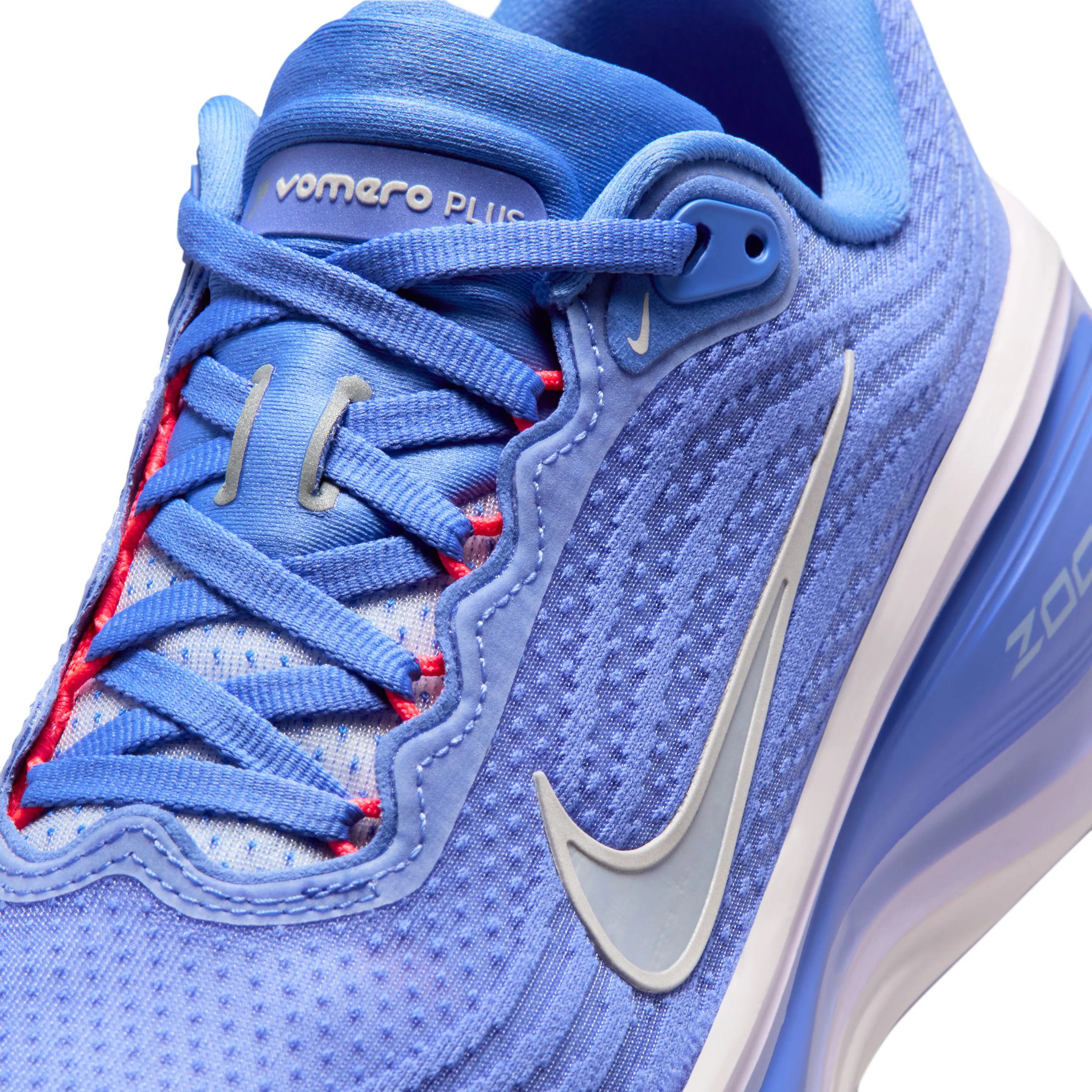 Vomero Plus Women's Road Running Shoes