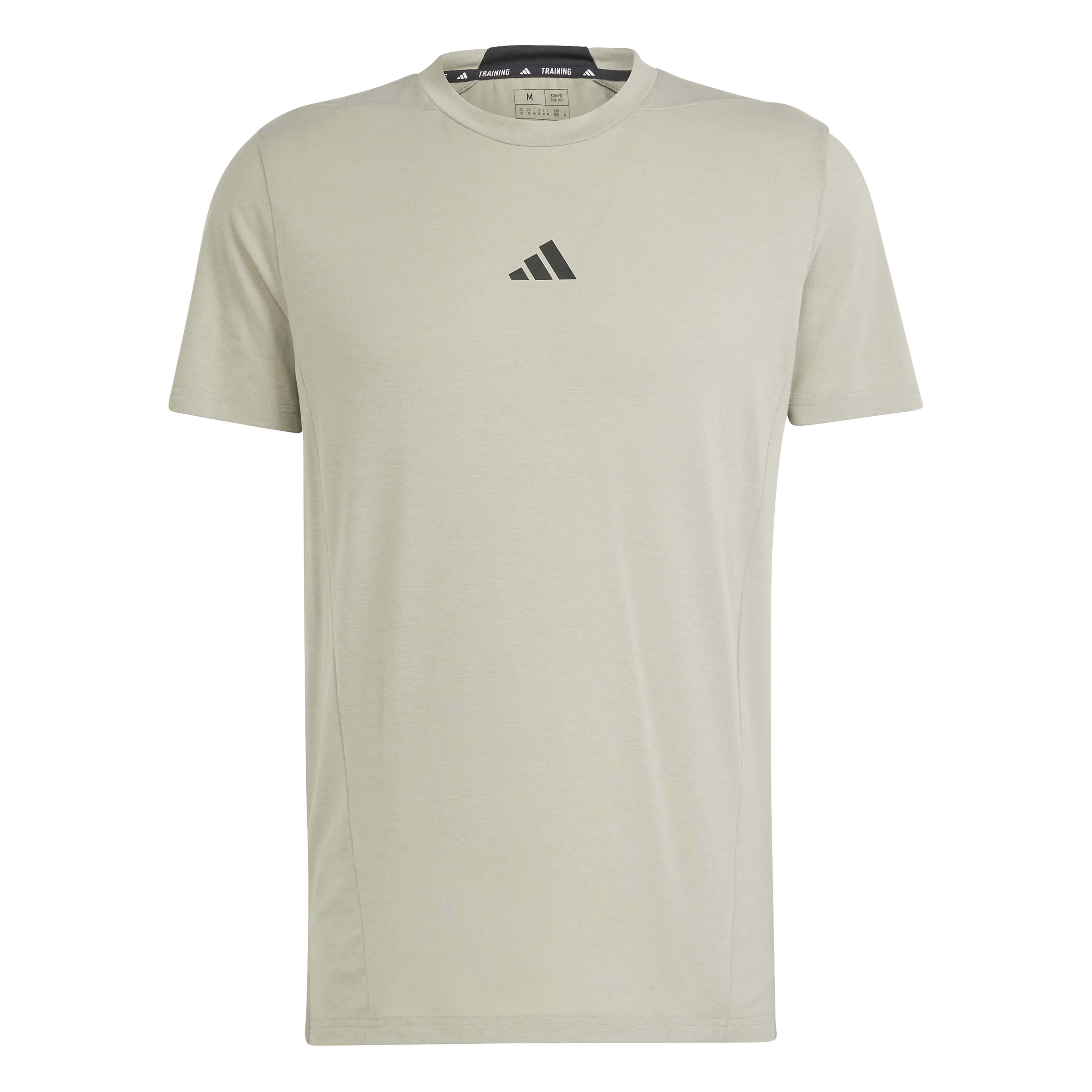 Designed for Training Workout T-skjorte
