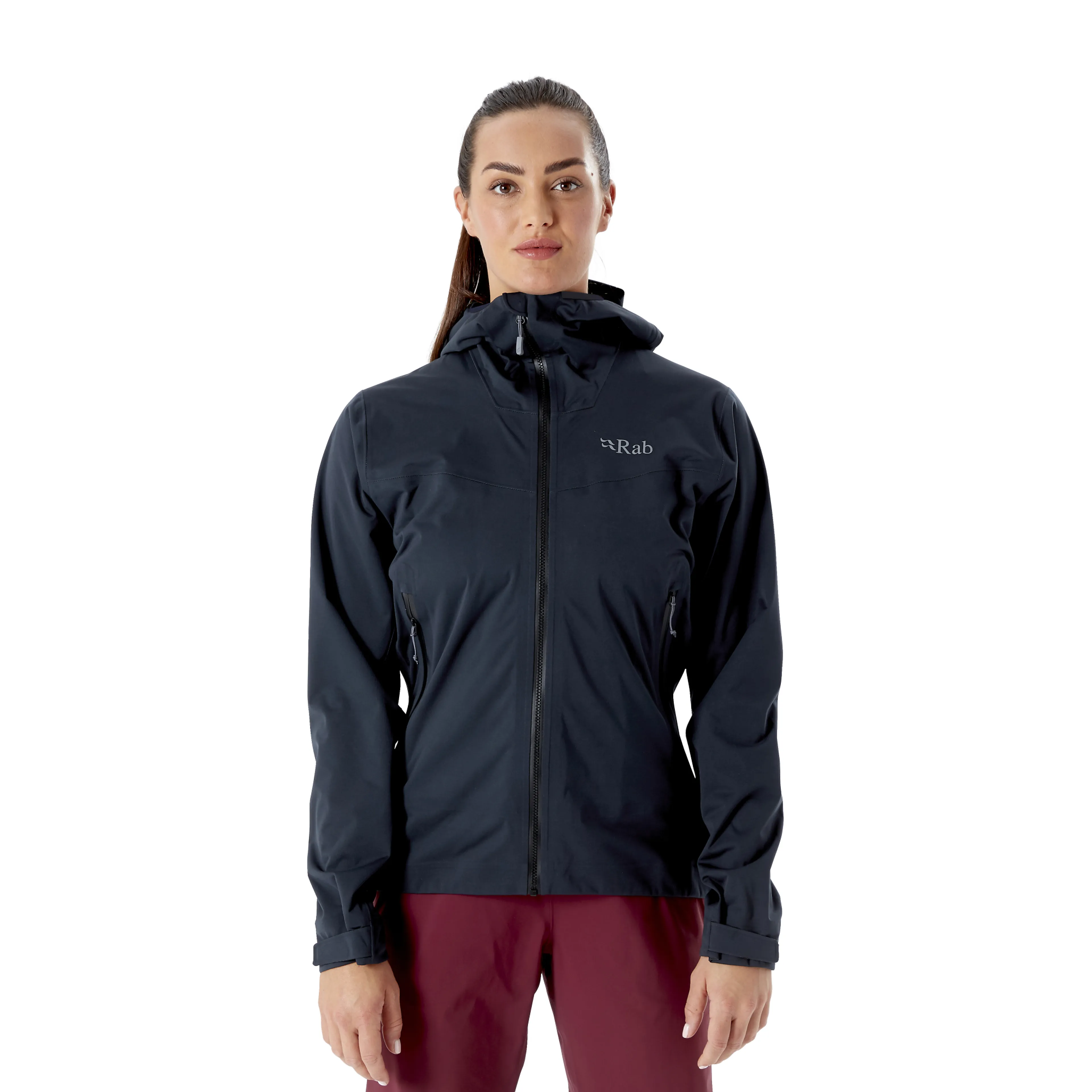 Kinetic 2.0 skalljakke dame
