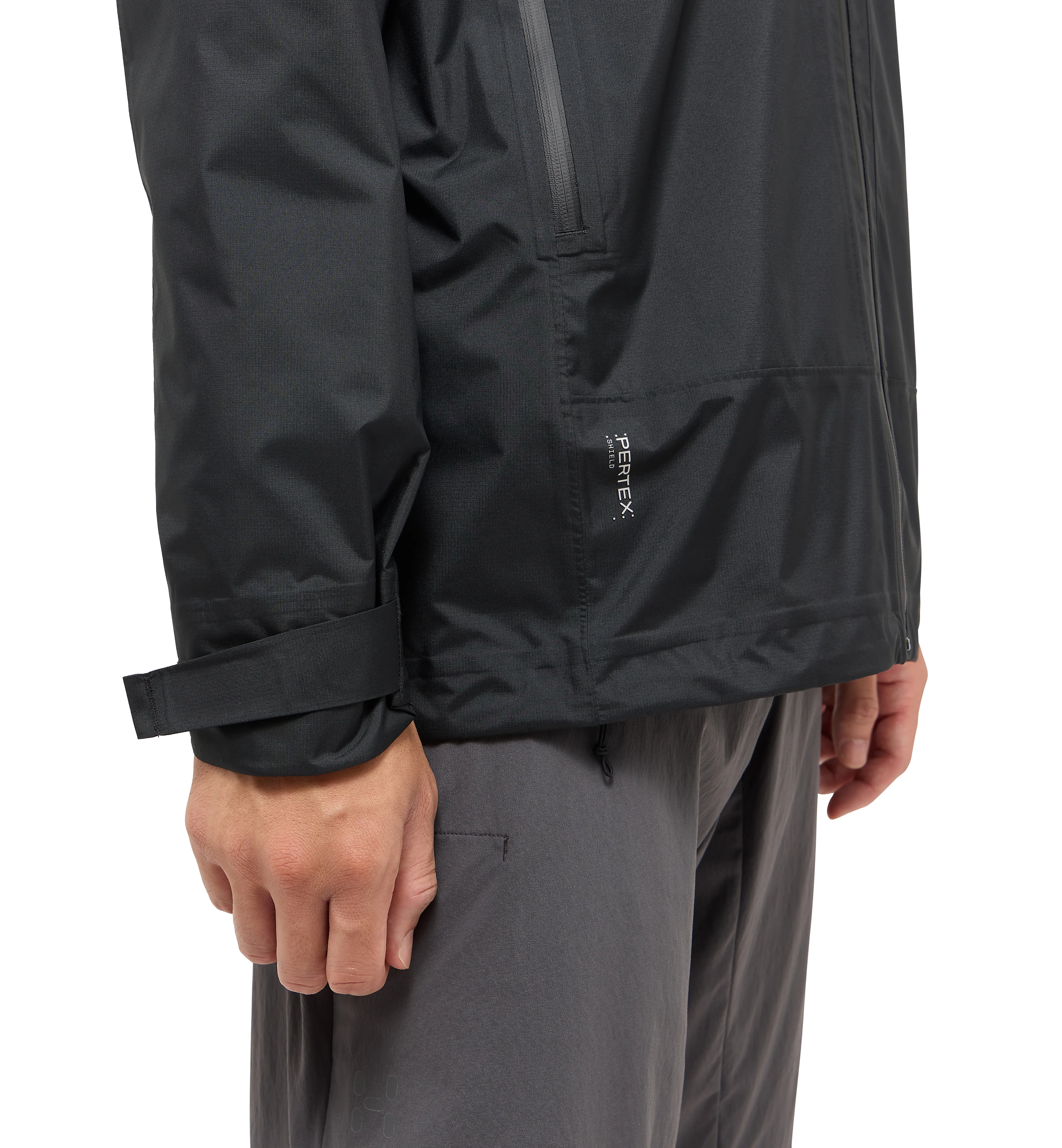 L.I.M Airak 2,5L Jacket Men