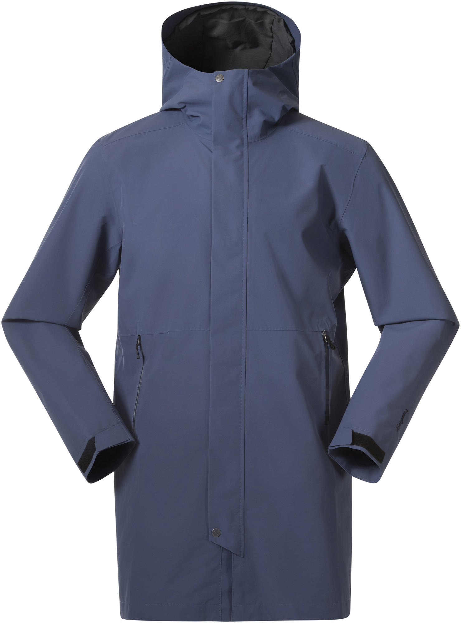 Urban 2L Shell Coat Men