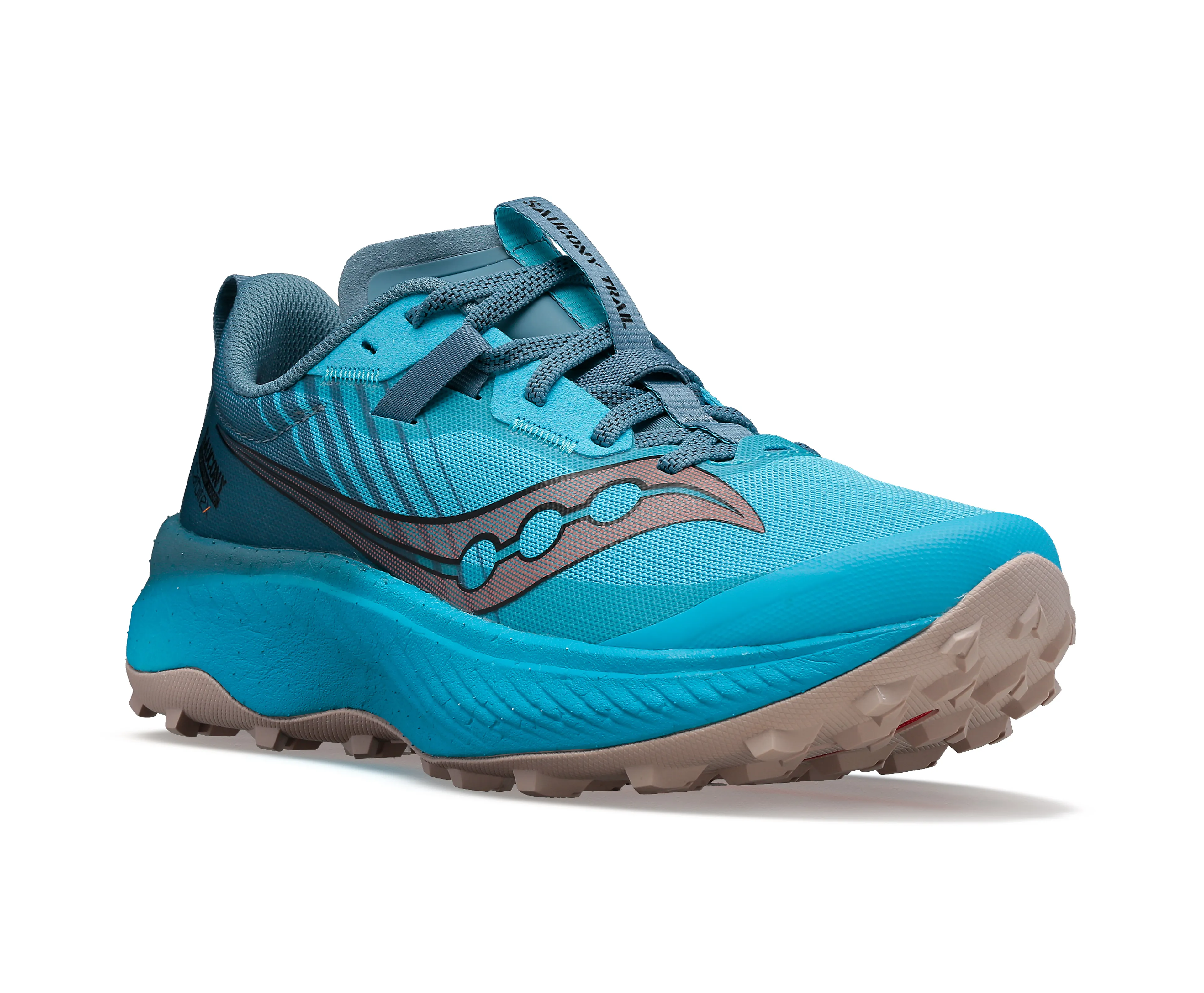 Saucony Endorphin Edge