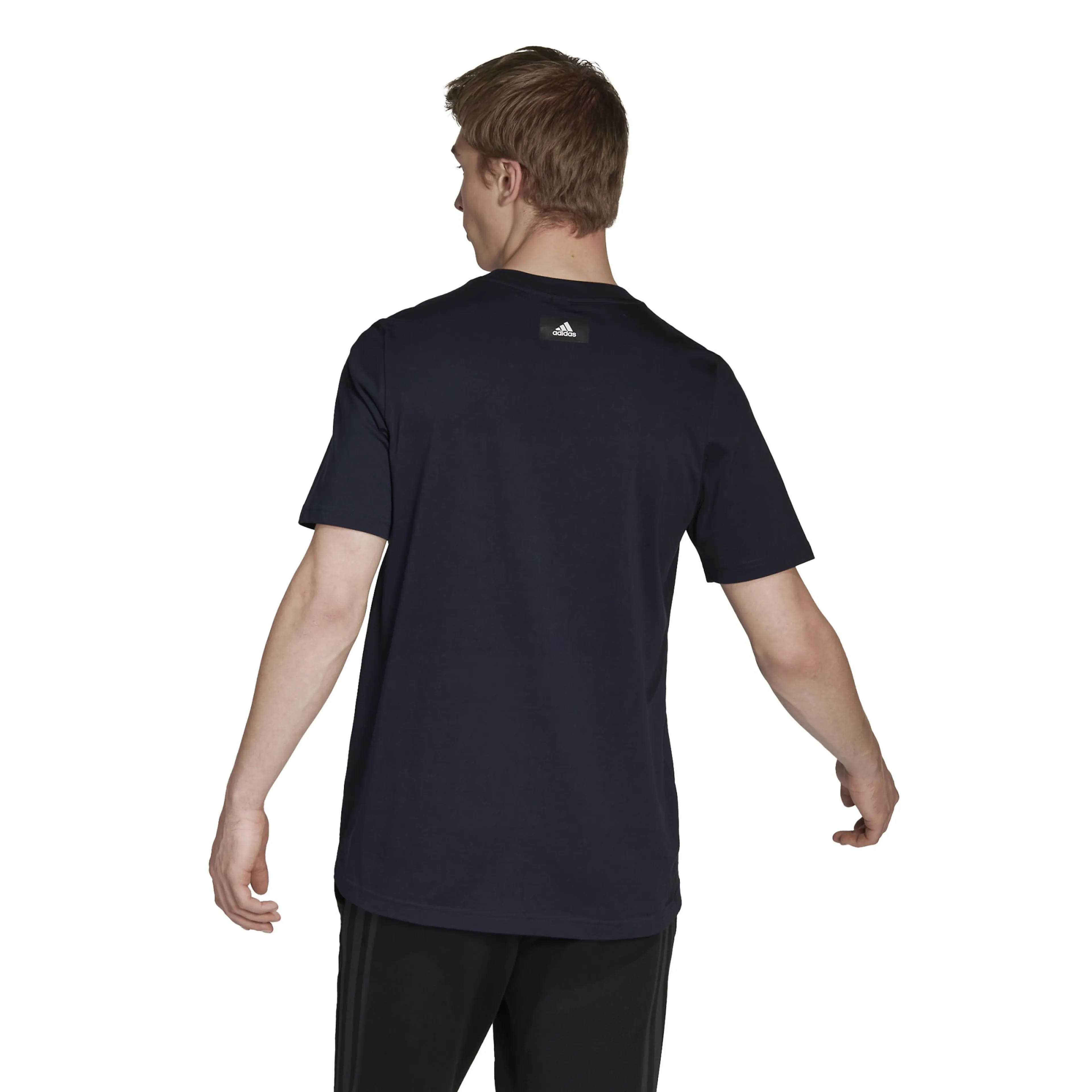 Future Icons Logo t-skjorte herre