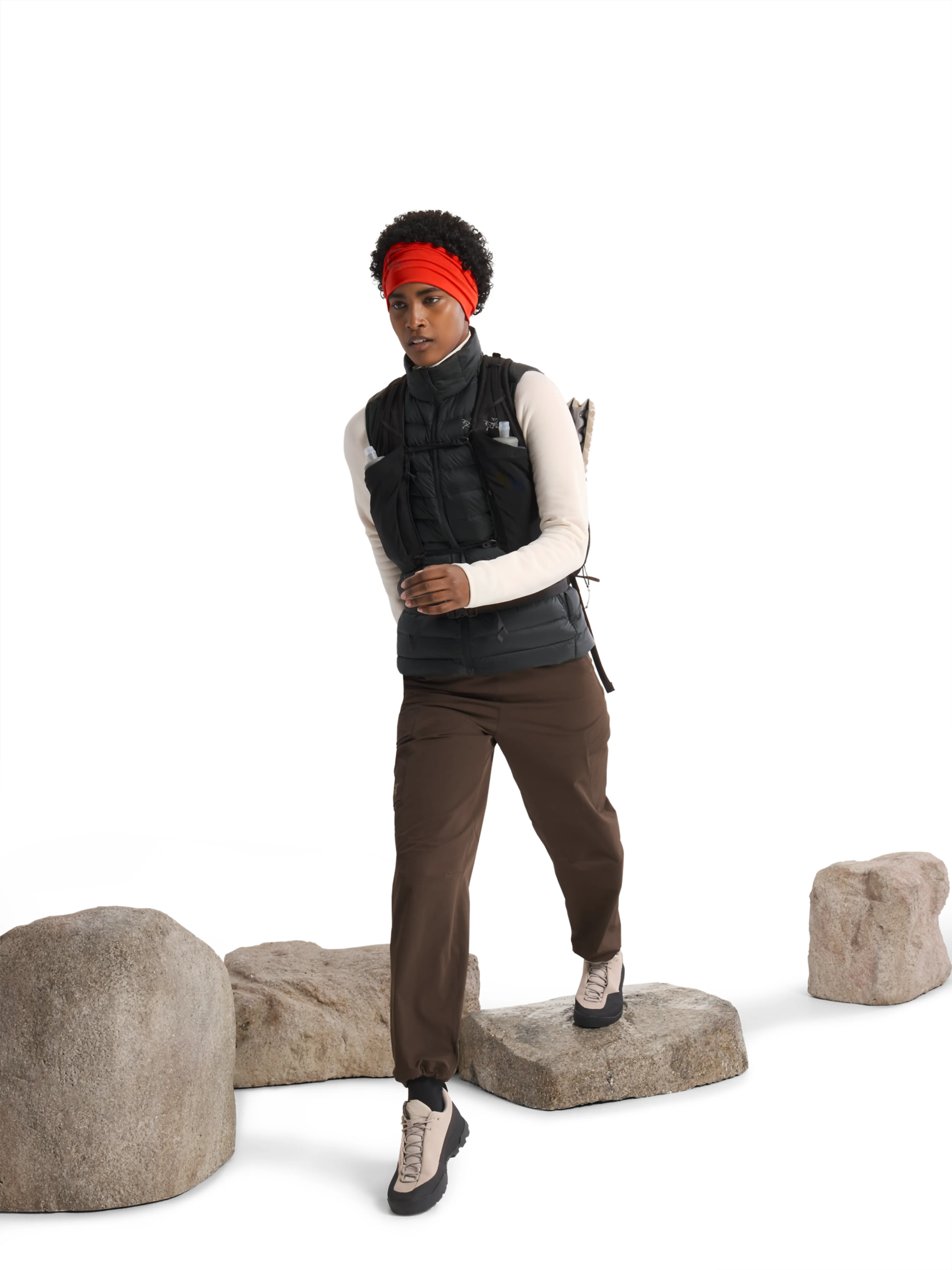 Cerium Vest W