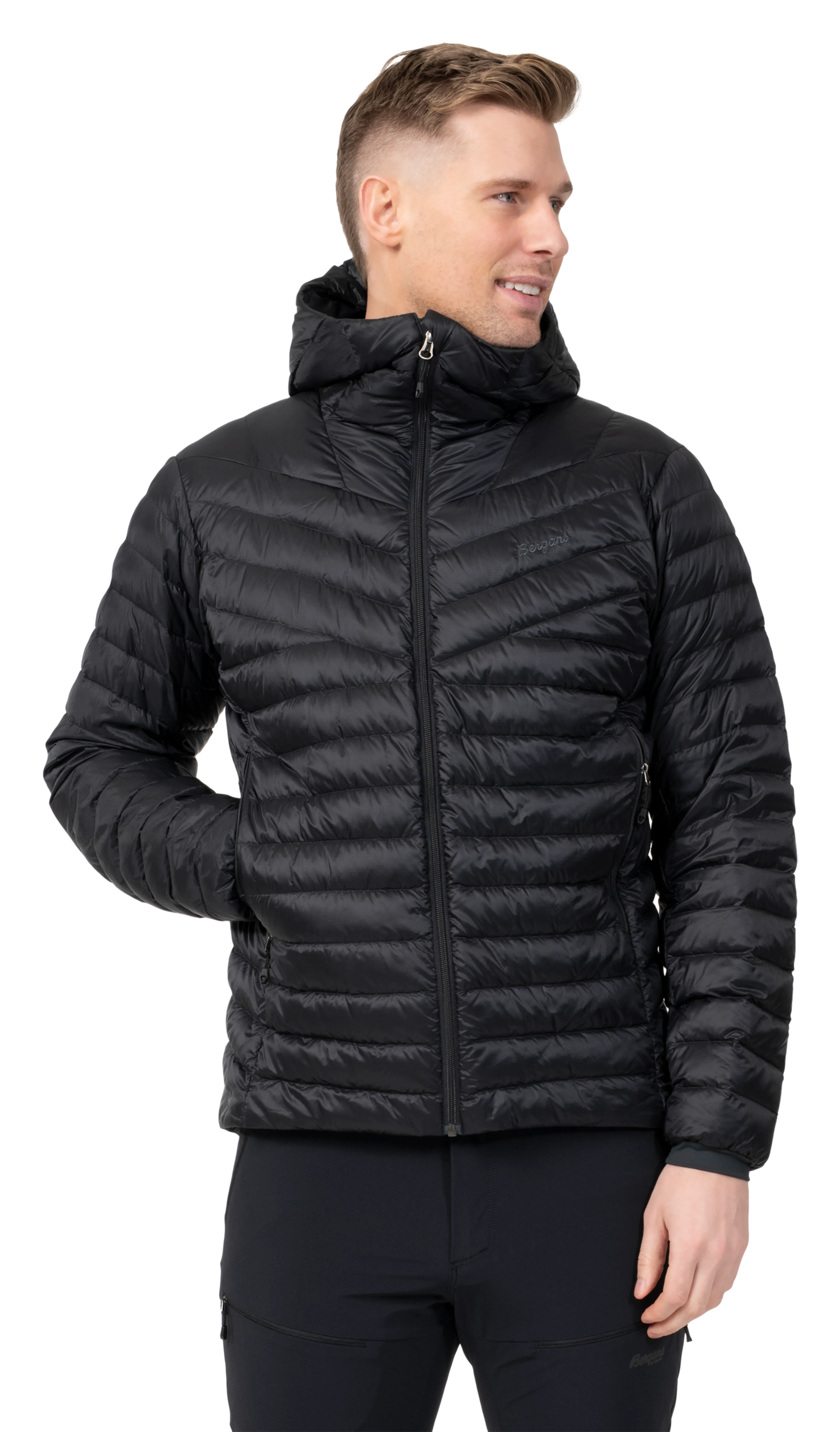 Rabot Light Down Jacket Hood Men Rabot Light Down Jacket Hood Men
