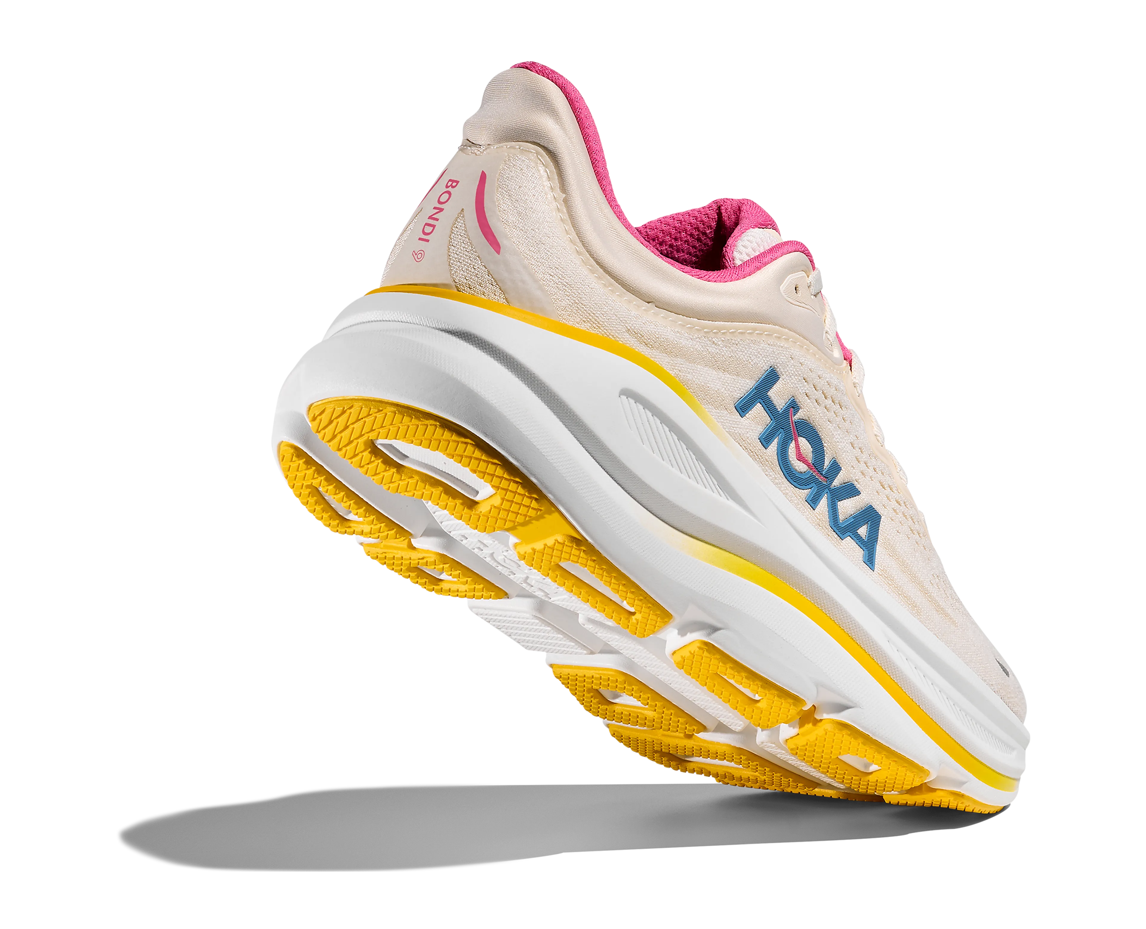 W BONDI 9