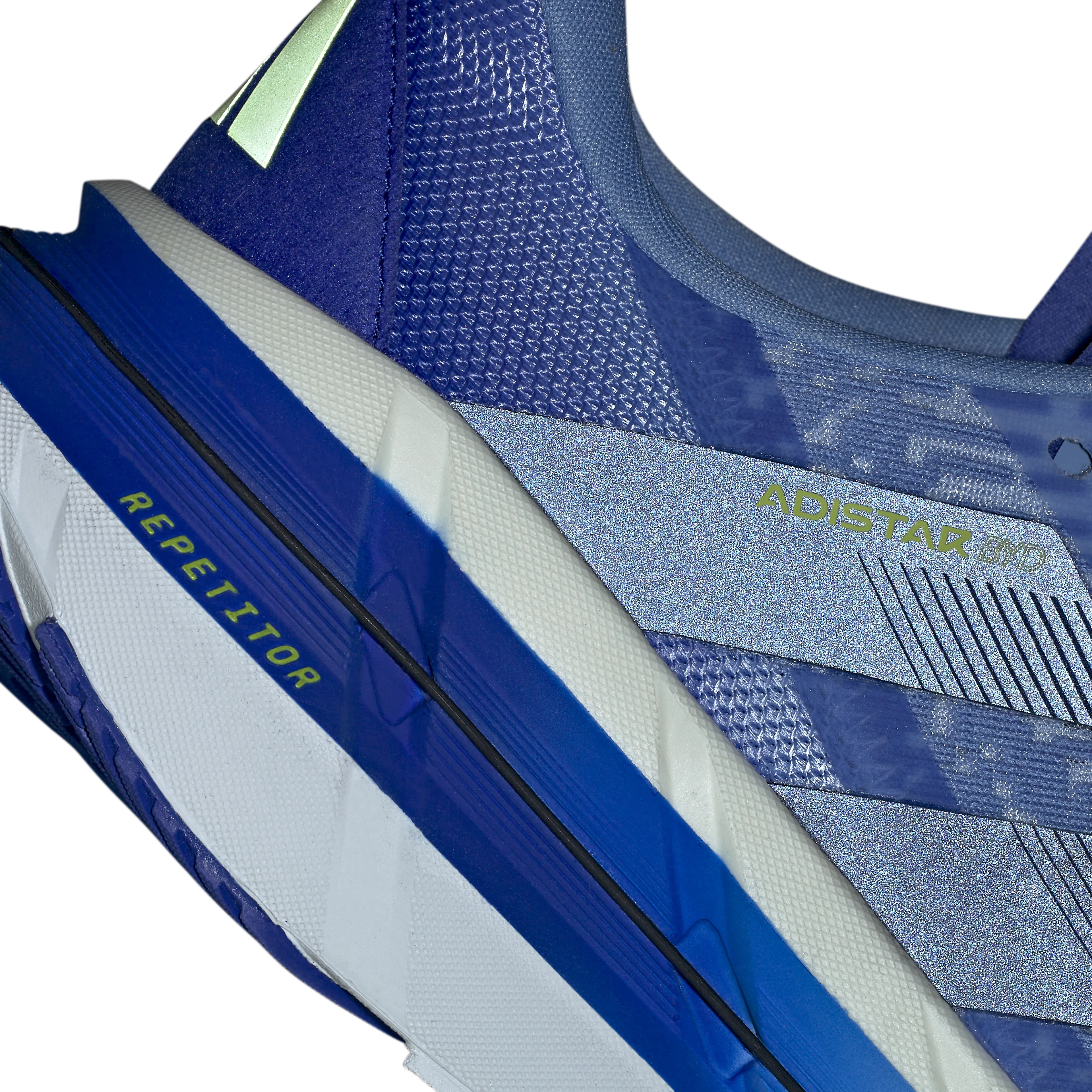 ADISTAR BYD M