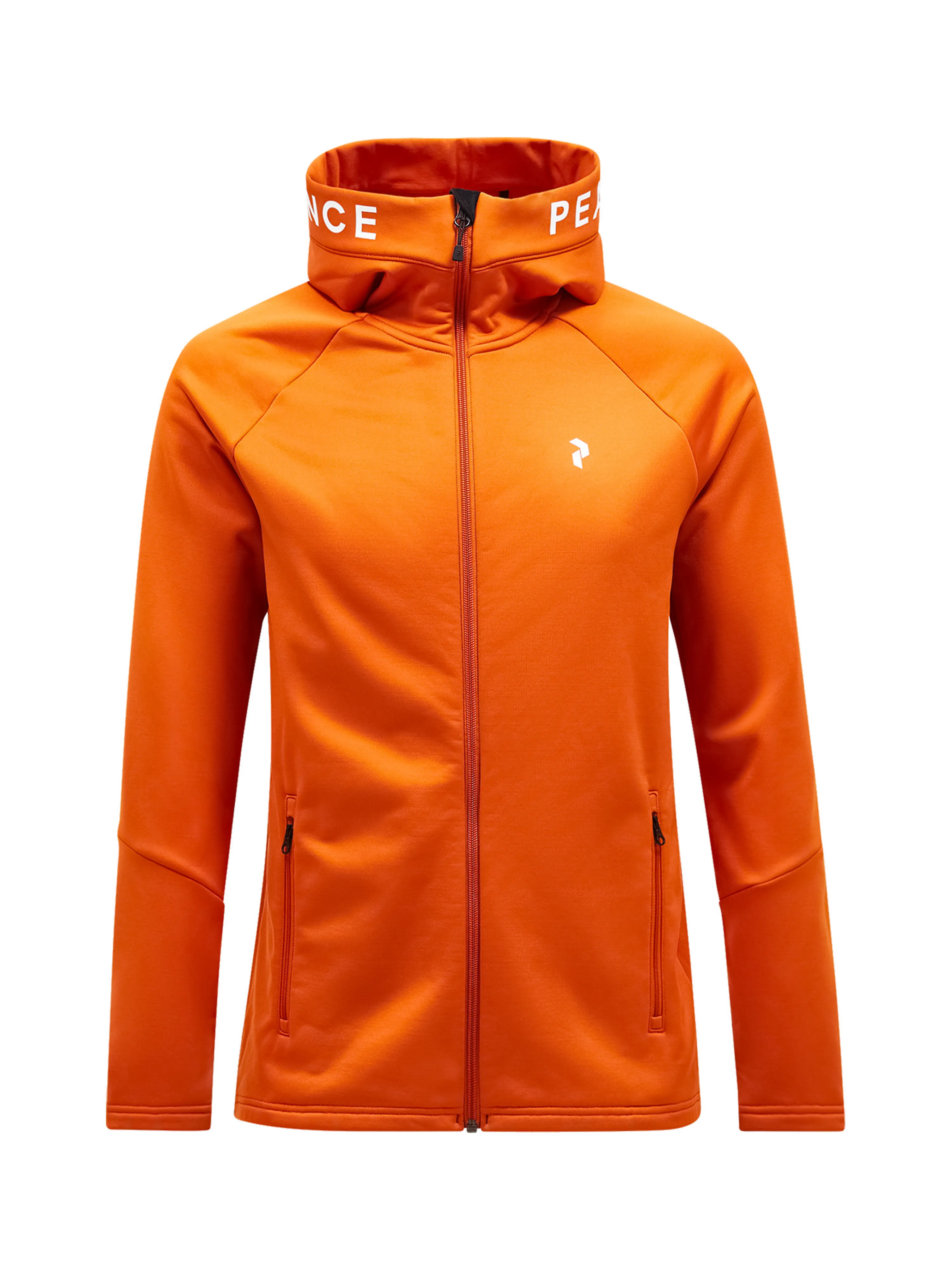 M Rider Zip Hood