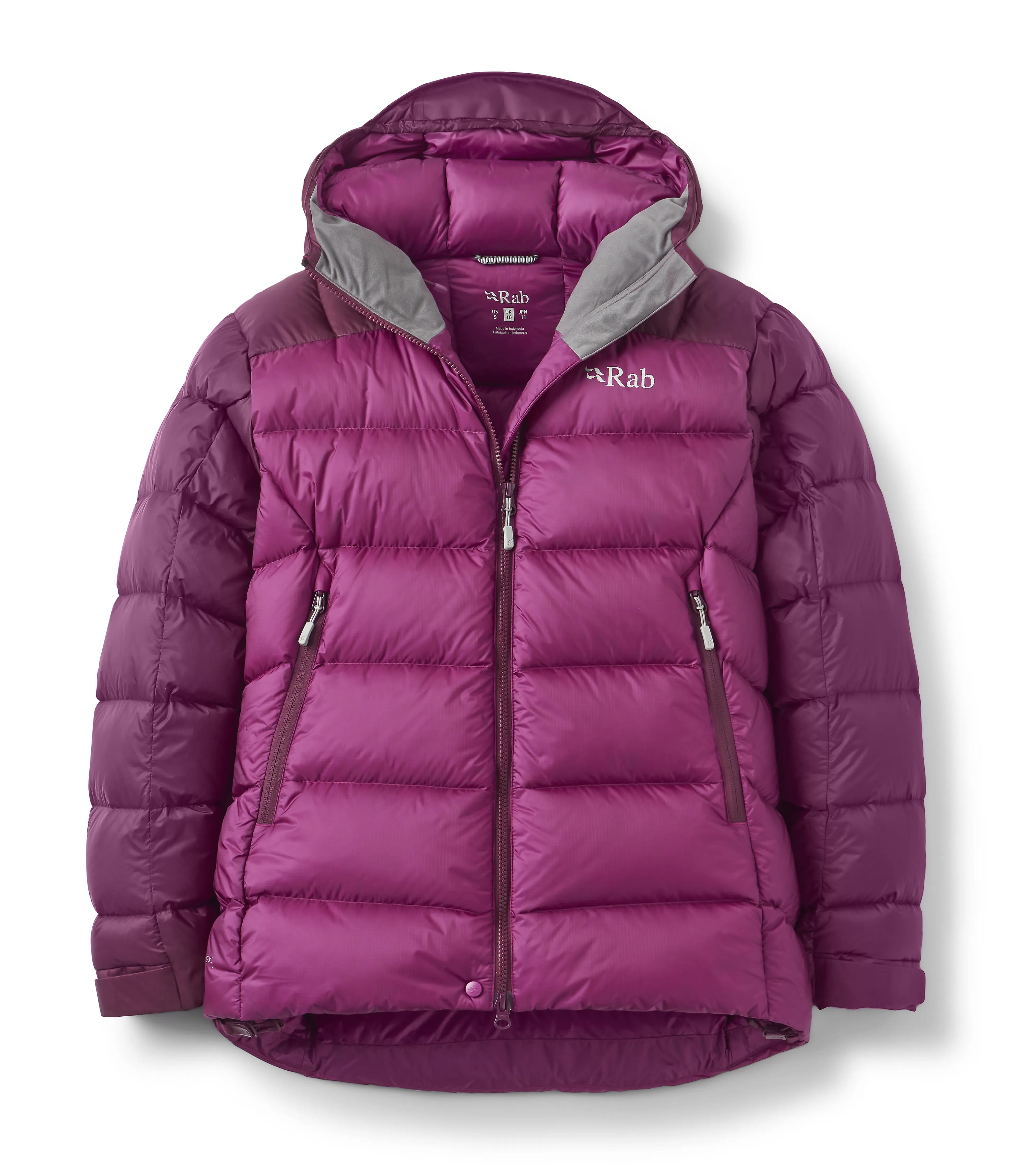 Neutrino Pro Hoody Wmns