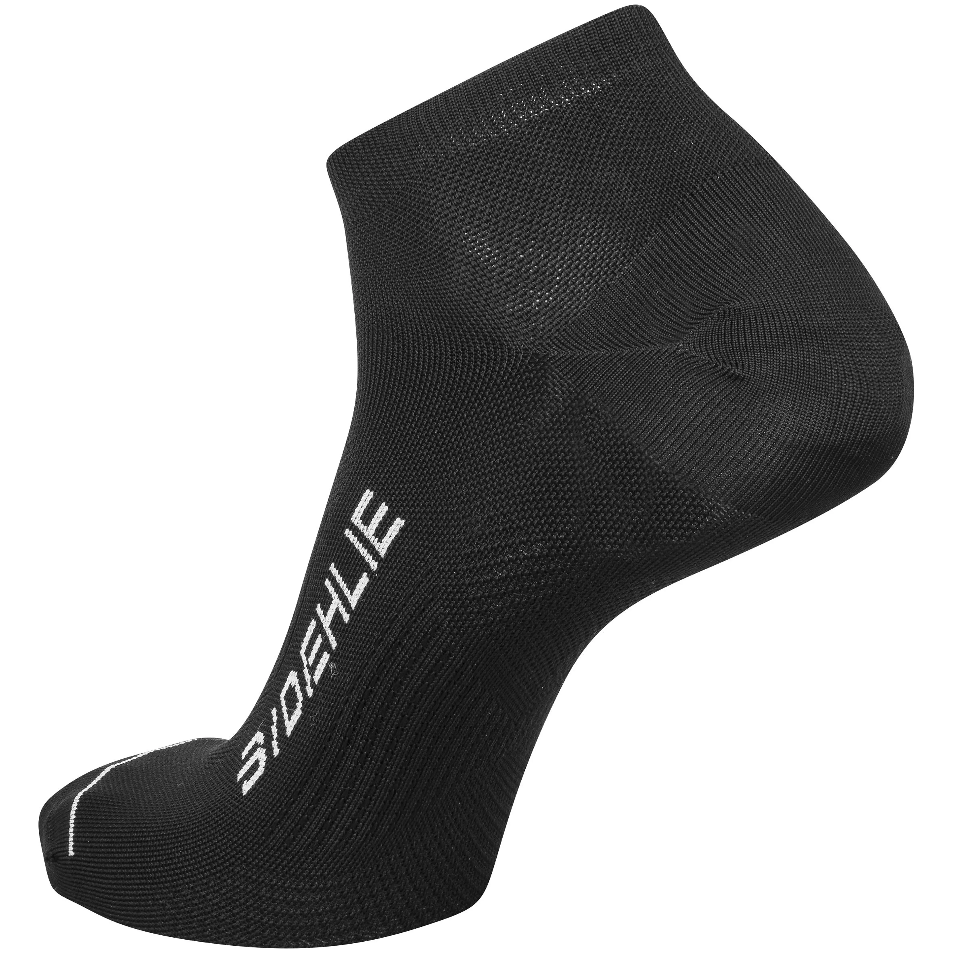 Sock Athlete Low