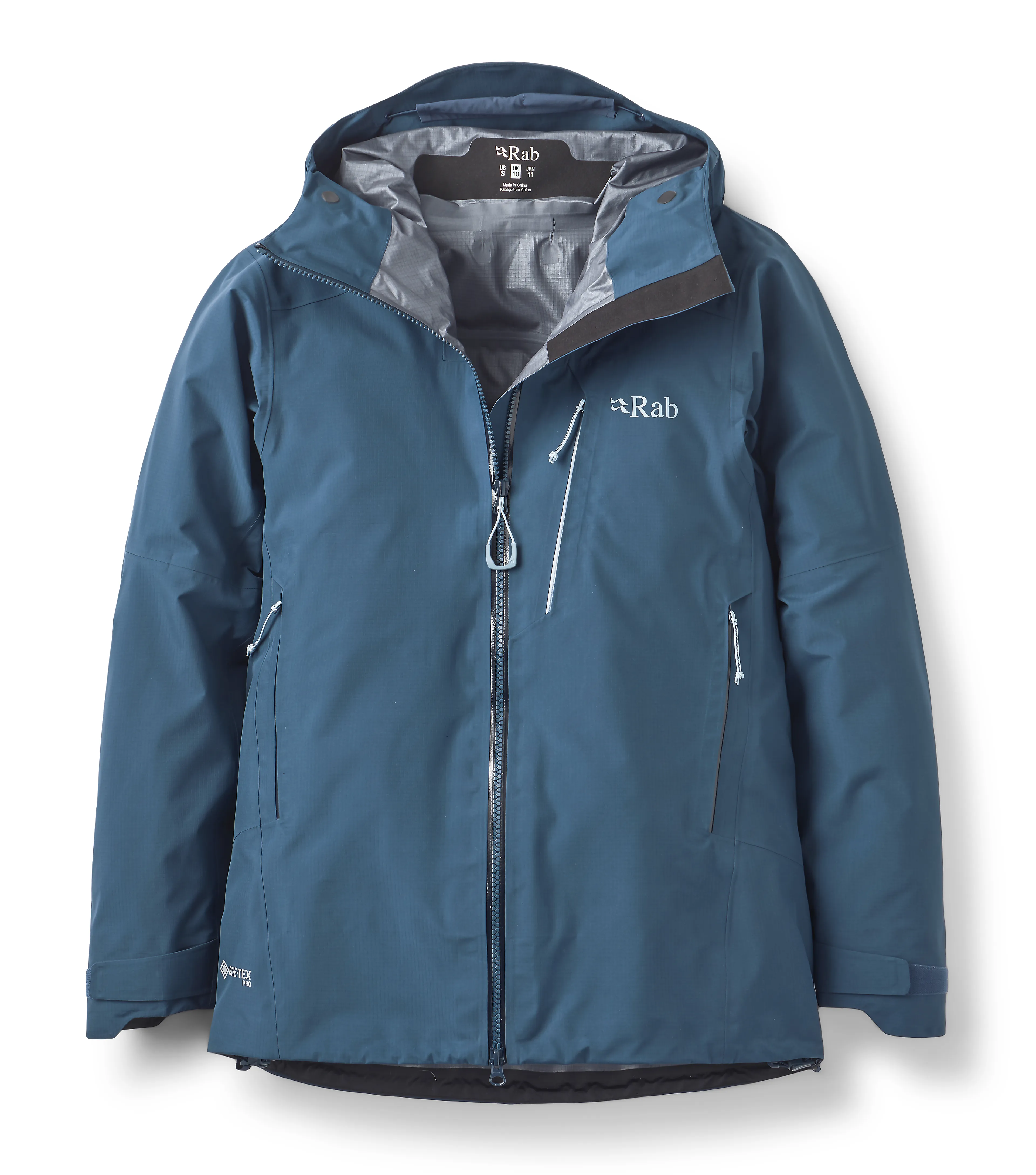 Latok Alpine GTX Jacket Wmns