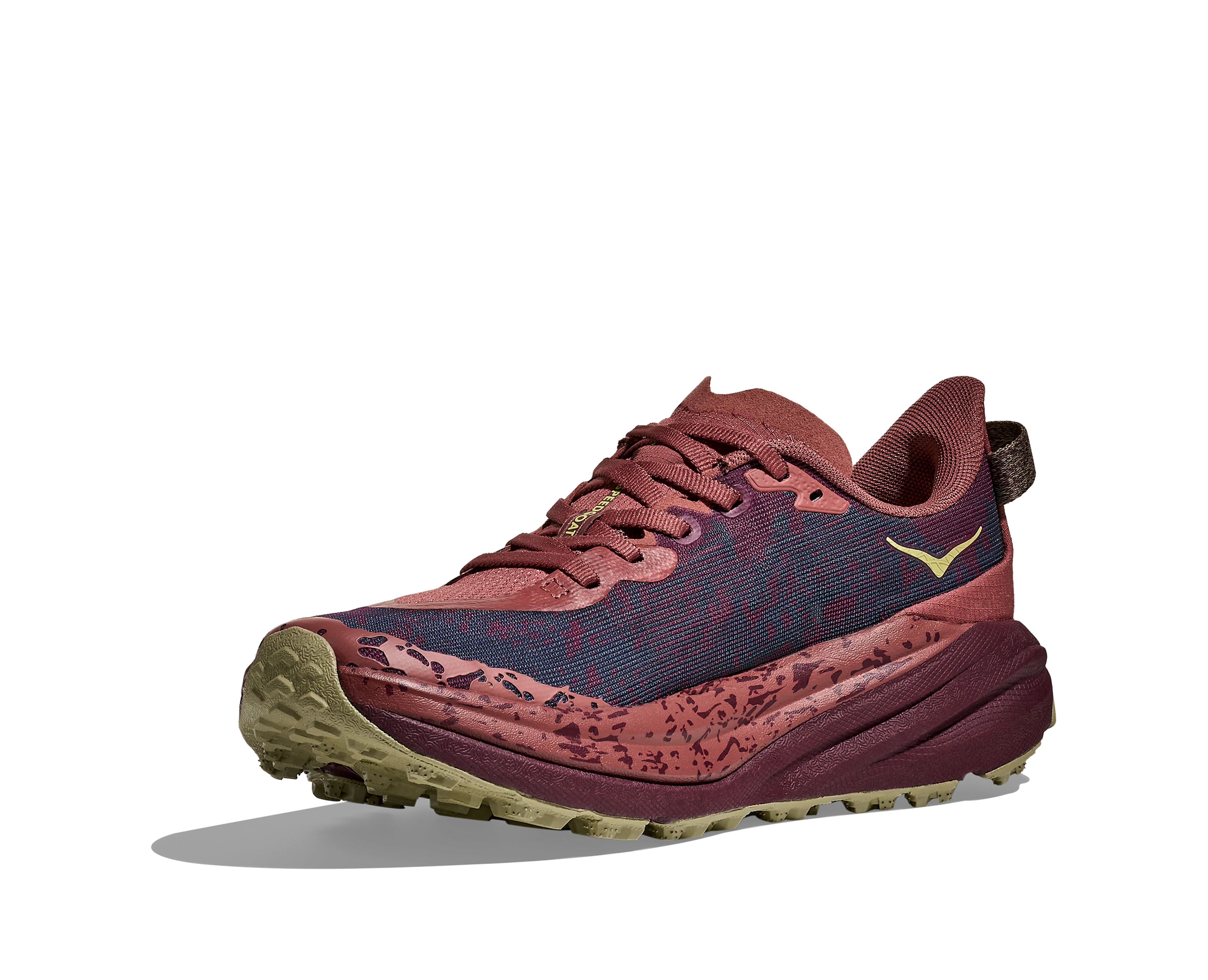 W SPEEDGOAT 6