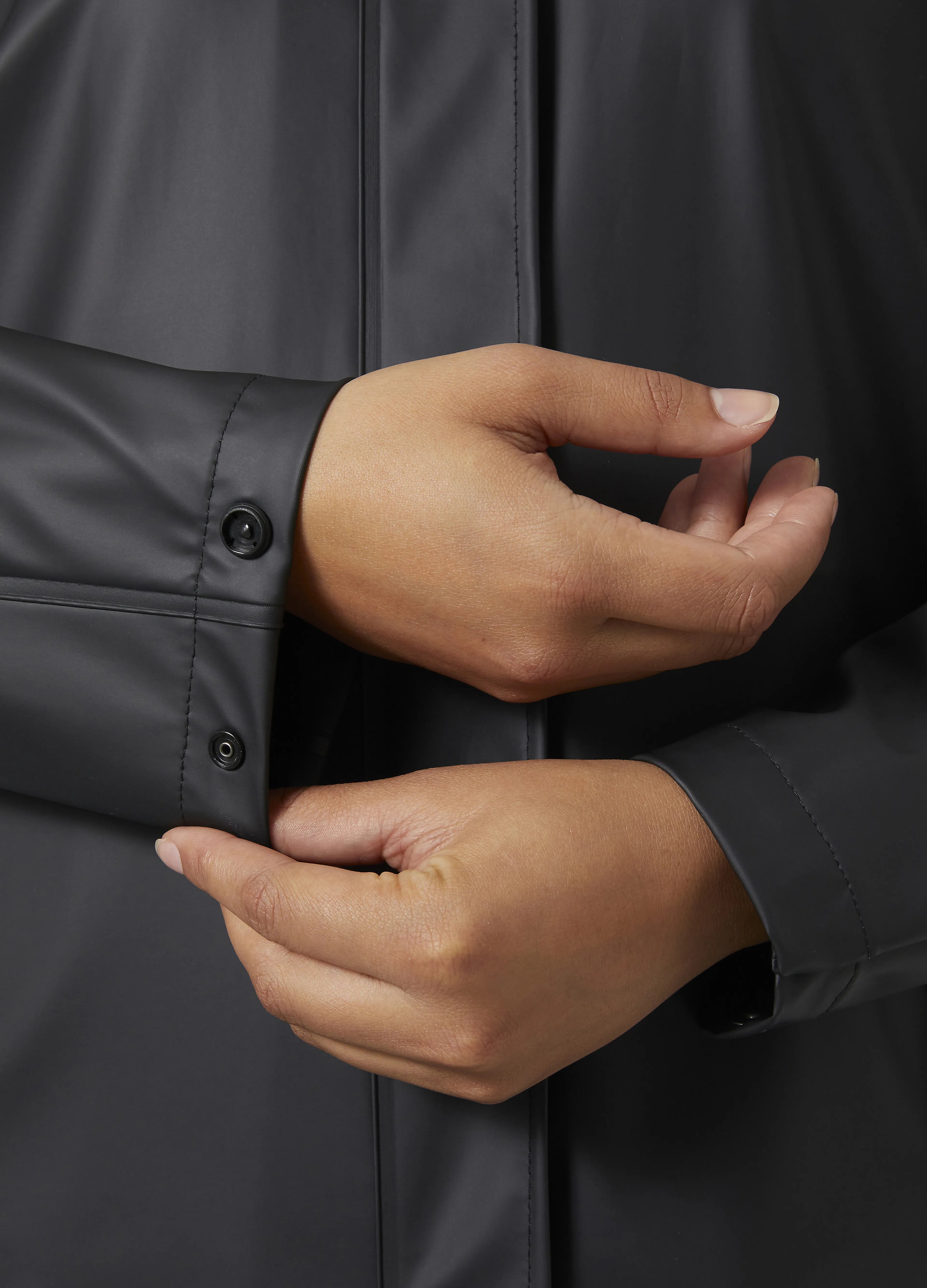 W MOSS JACKET