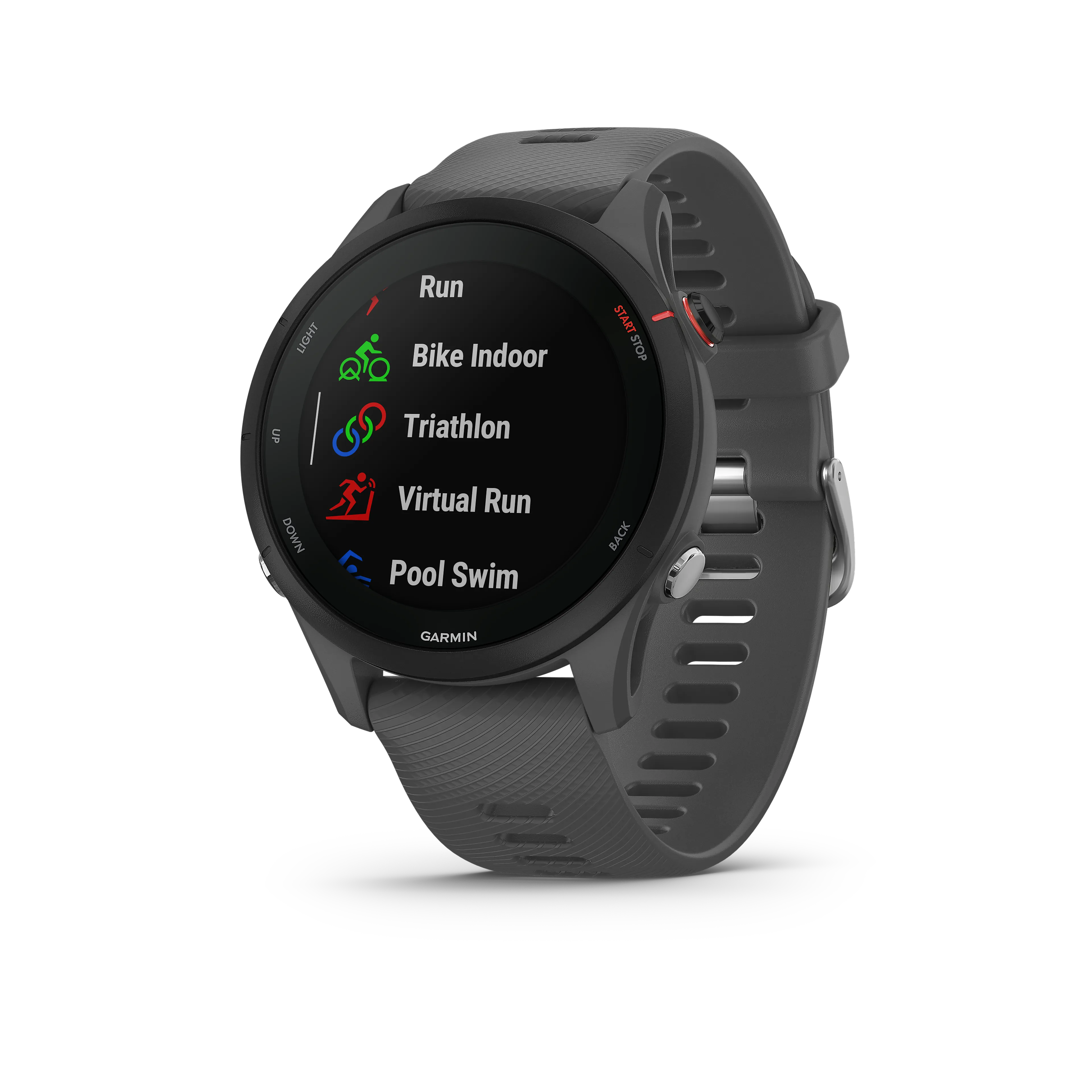 Forerunner 255 Basic Forerunner 255 Basic
