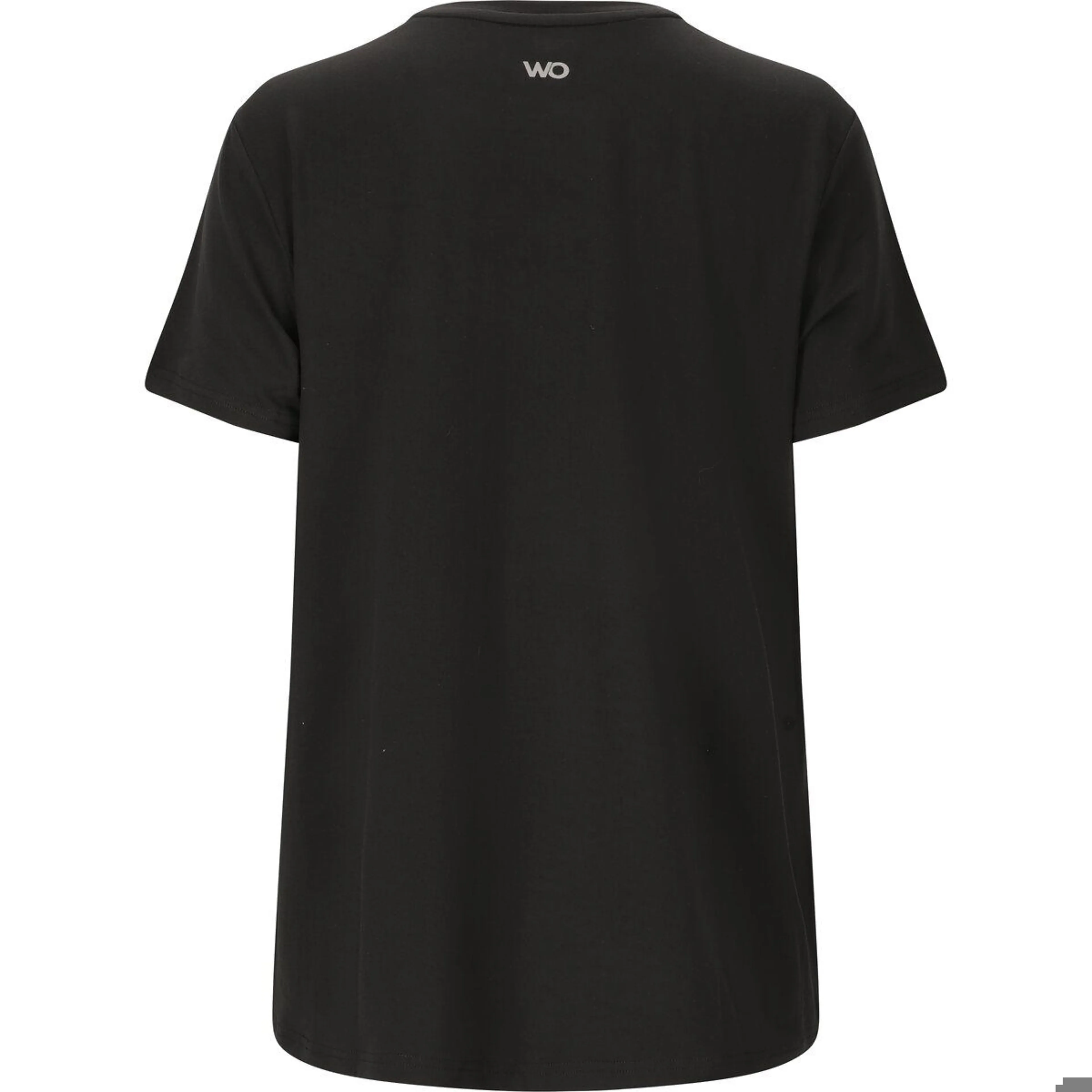 Milano W Loose S-S Tee Milano W Loose S-S Tee