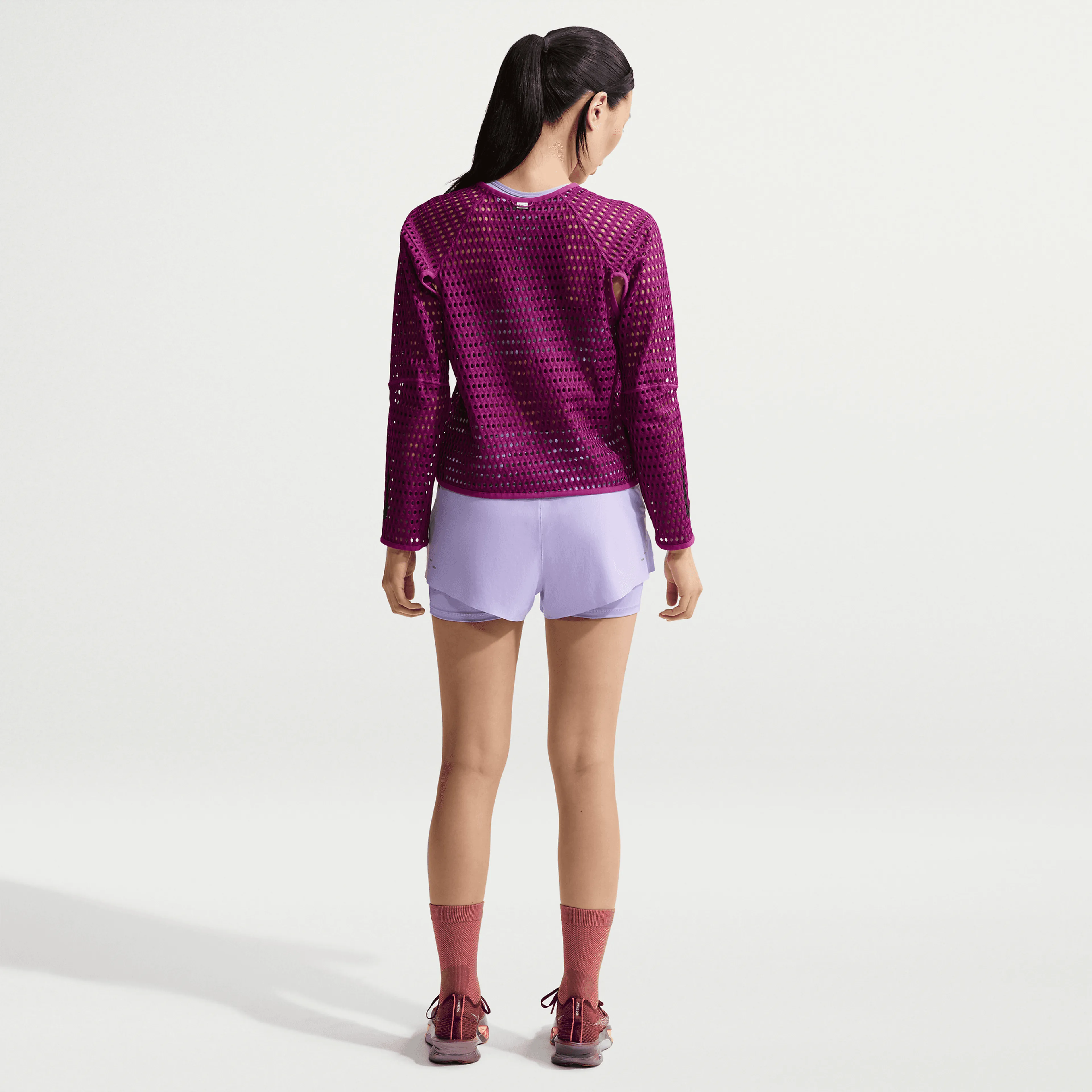 Radical Airflow Aero-FIT Long Sleeve