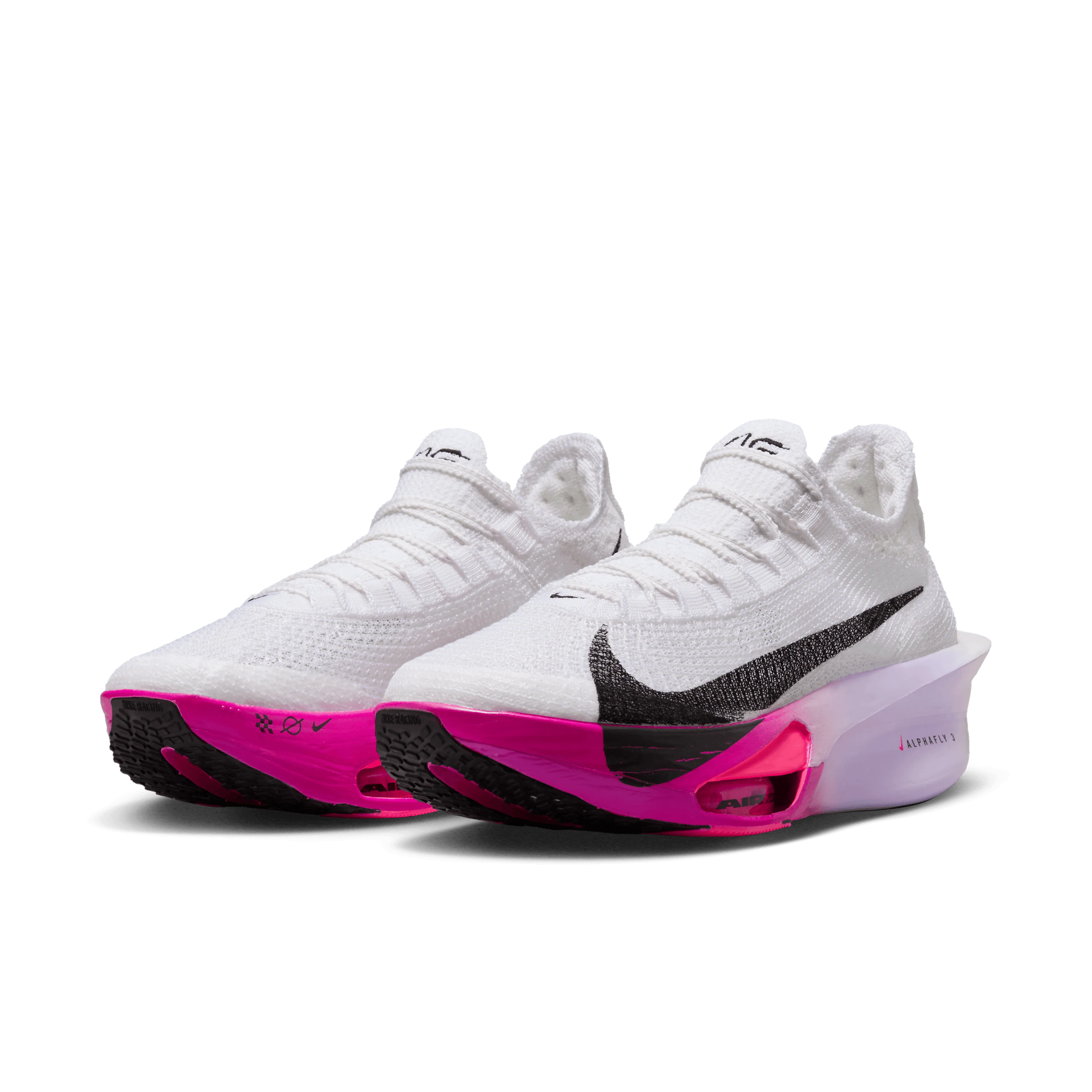 Alphafly 3 Women's Road Racing Shoes