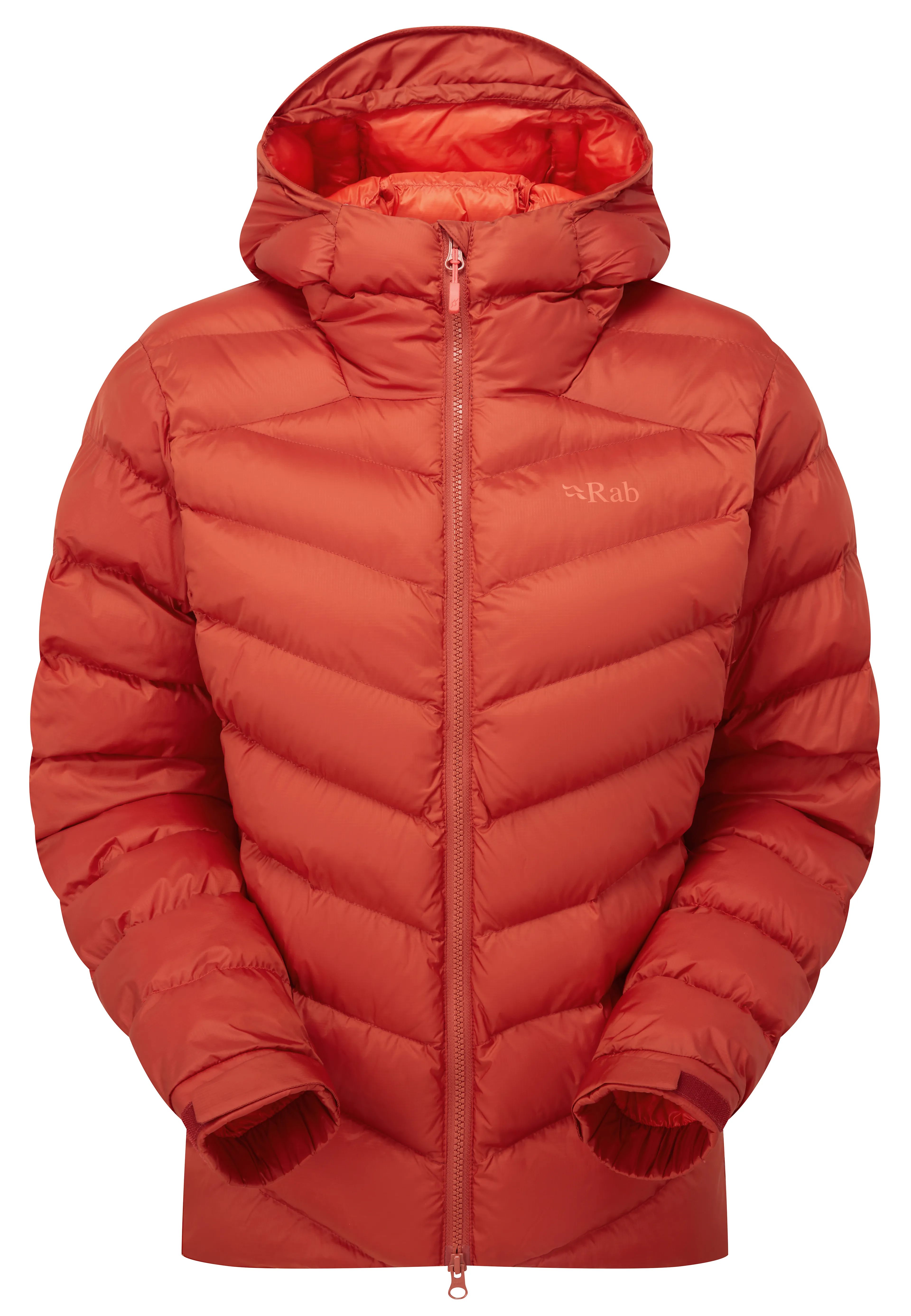 Nebula Pro Jacket Wmns