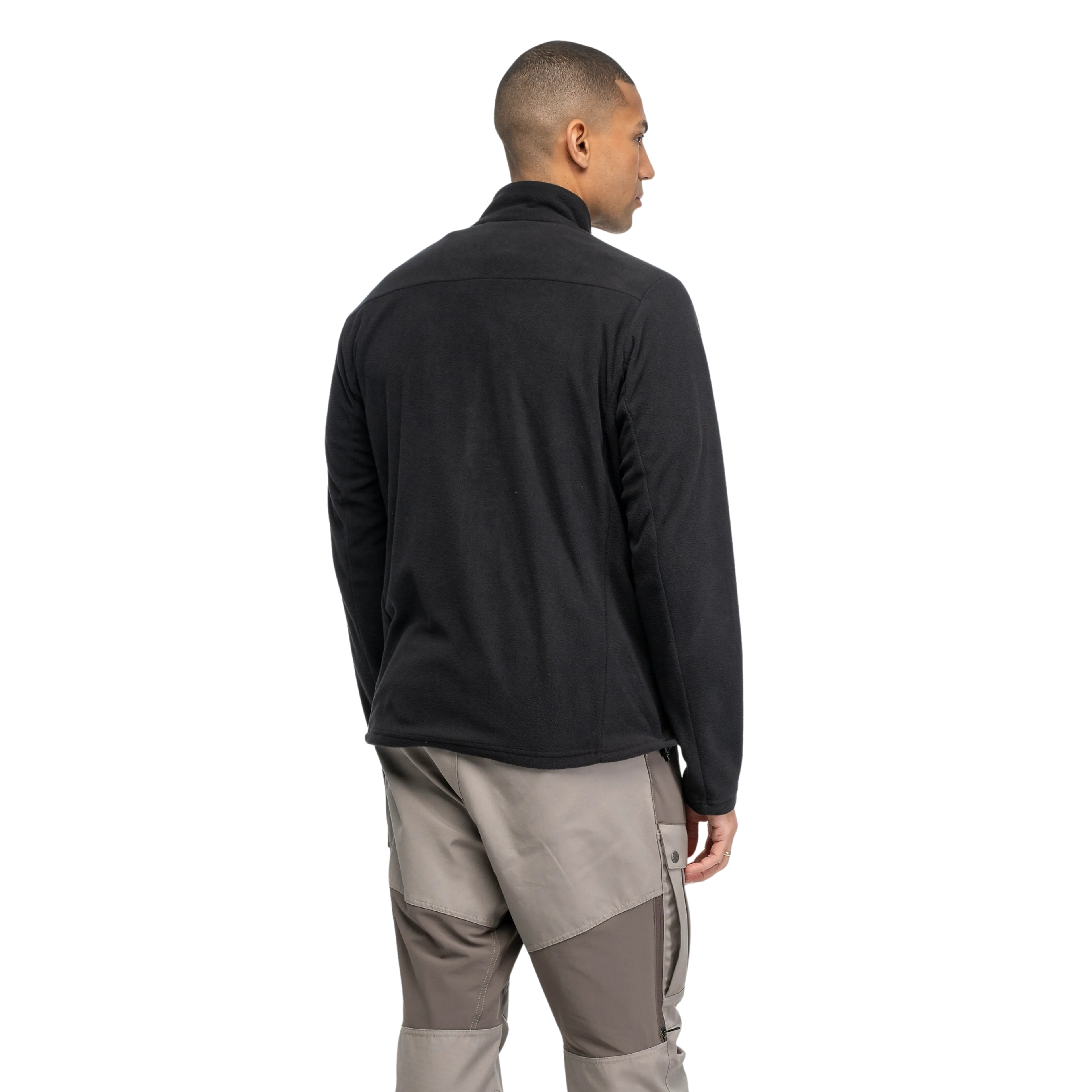 Finnsnes Fleece Jacket Men
