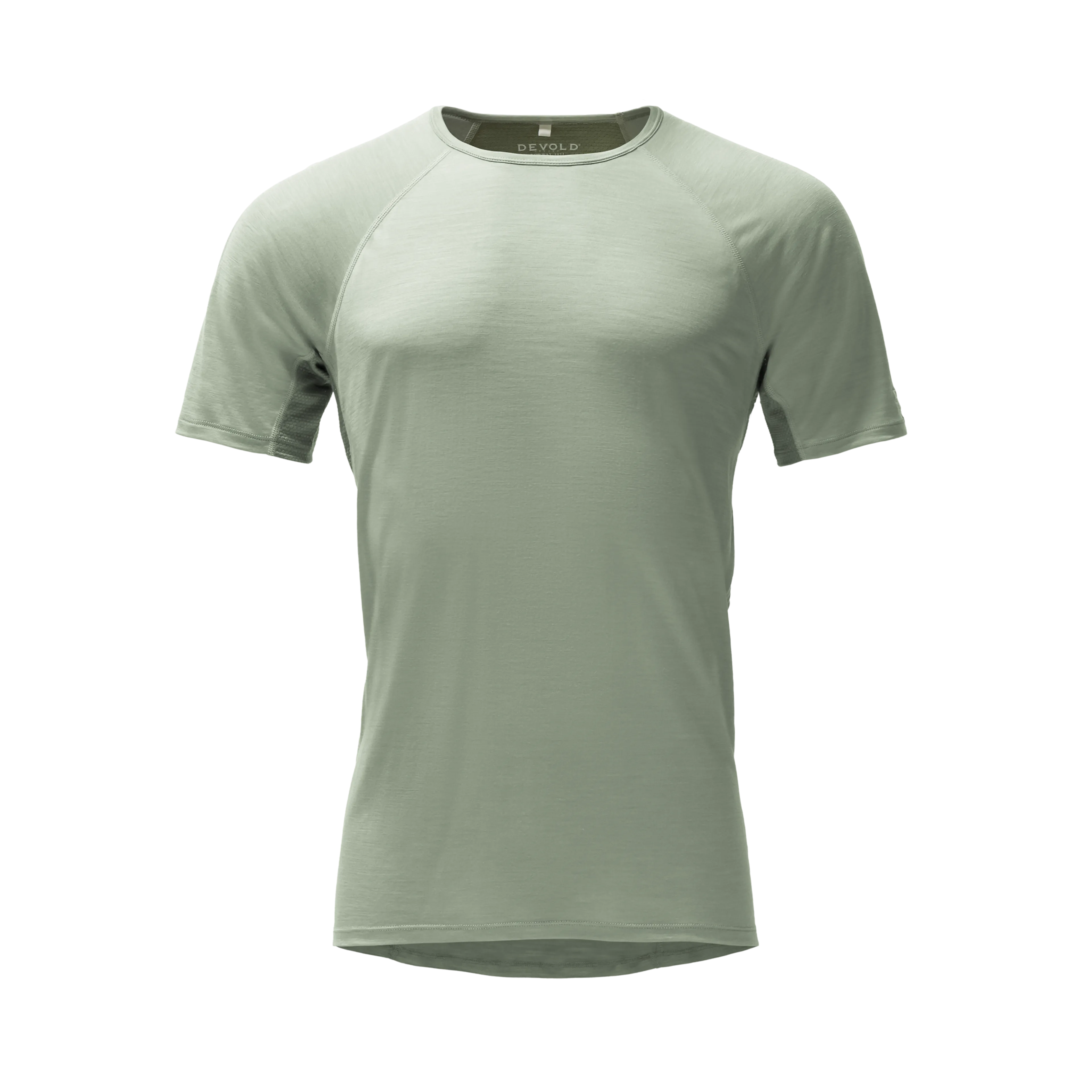 ENDURANCE MERINO 130 TEE MAN