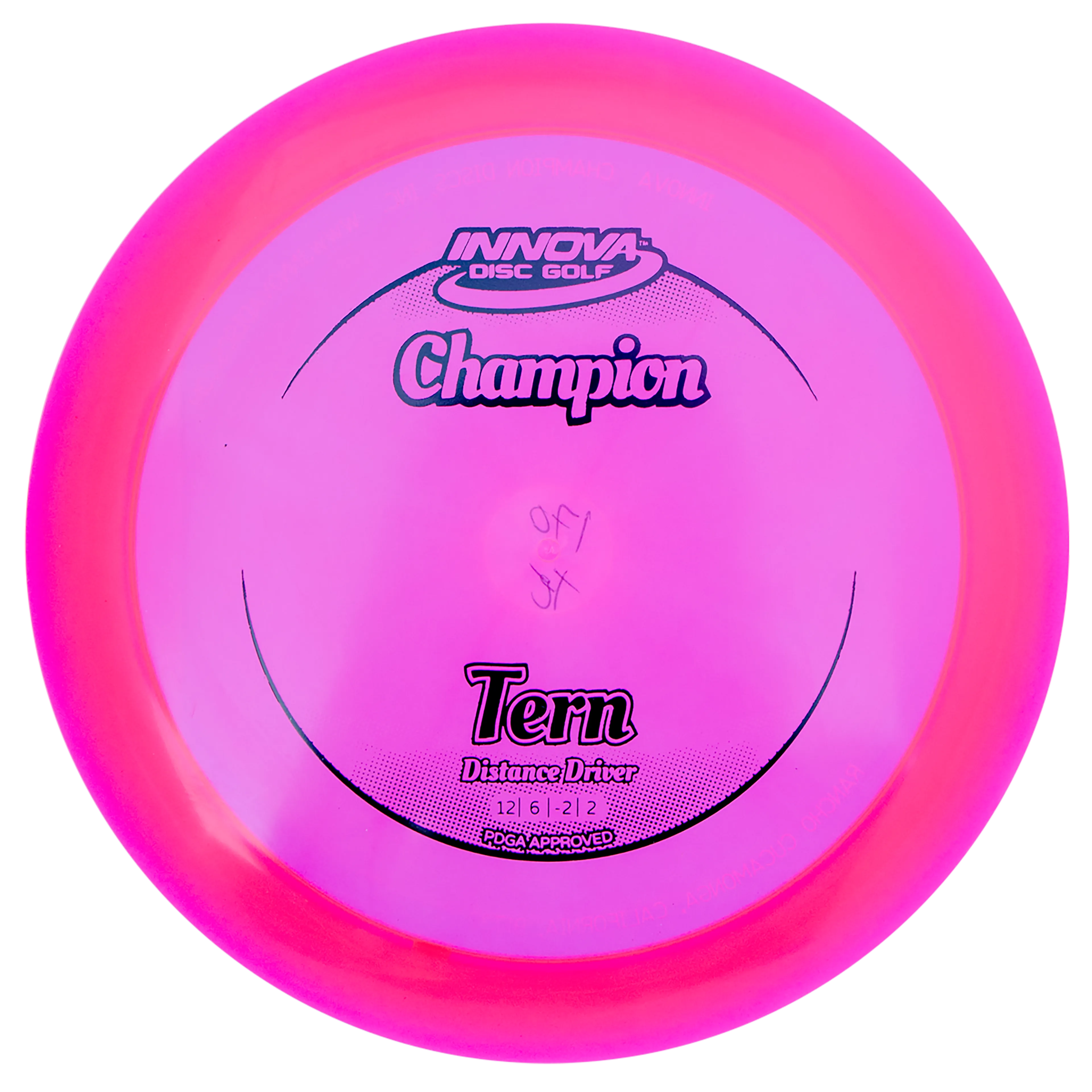Champion Tern Distance Driver